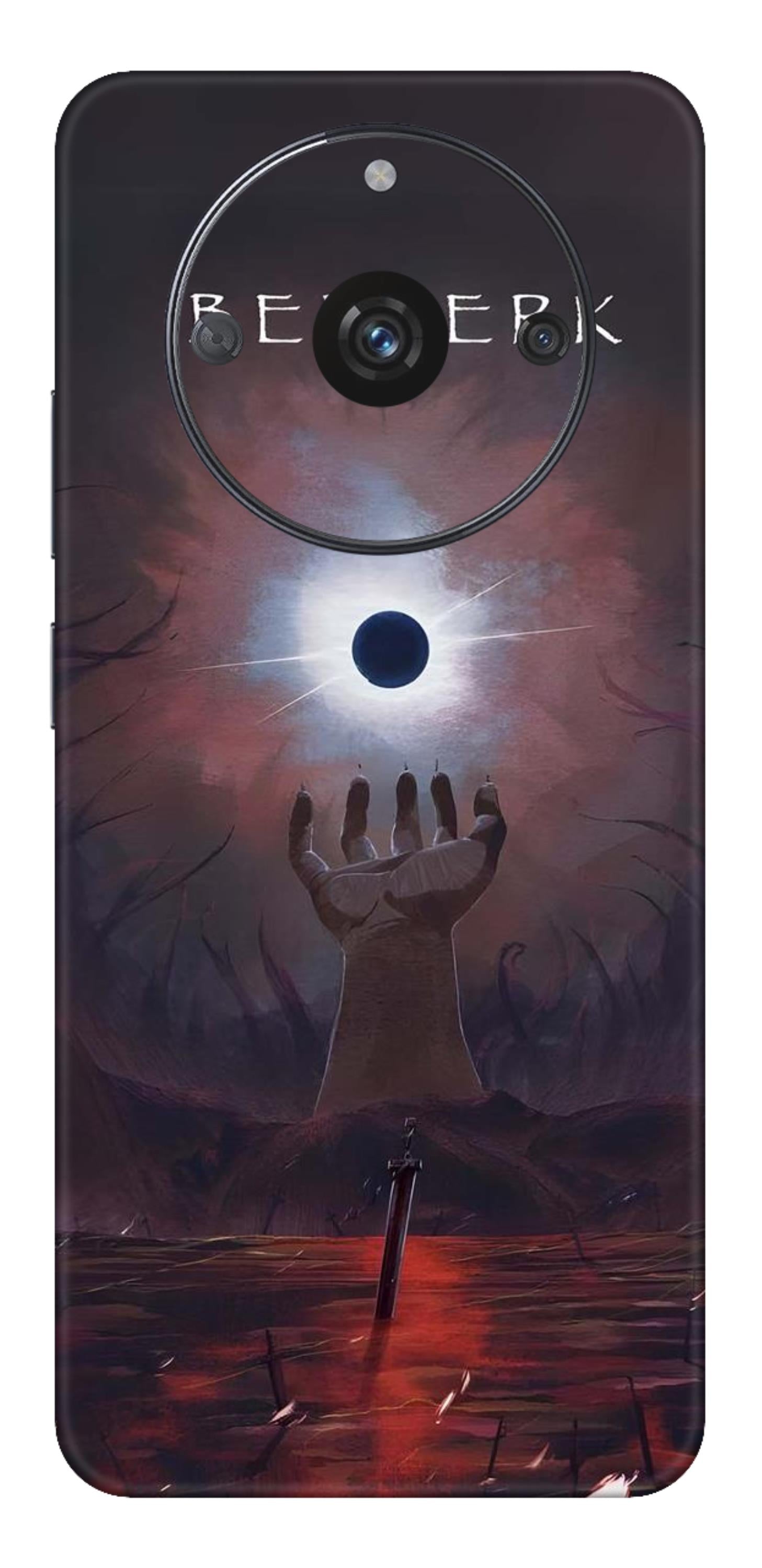 Realme Narzo 60 5G Skins and Wraps