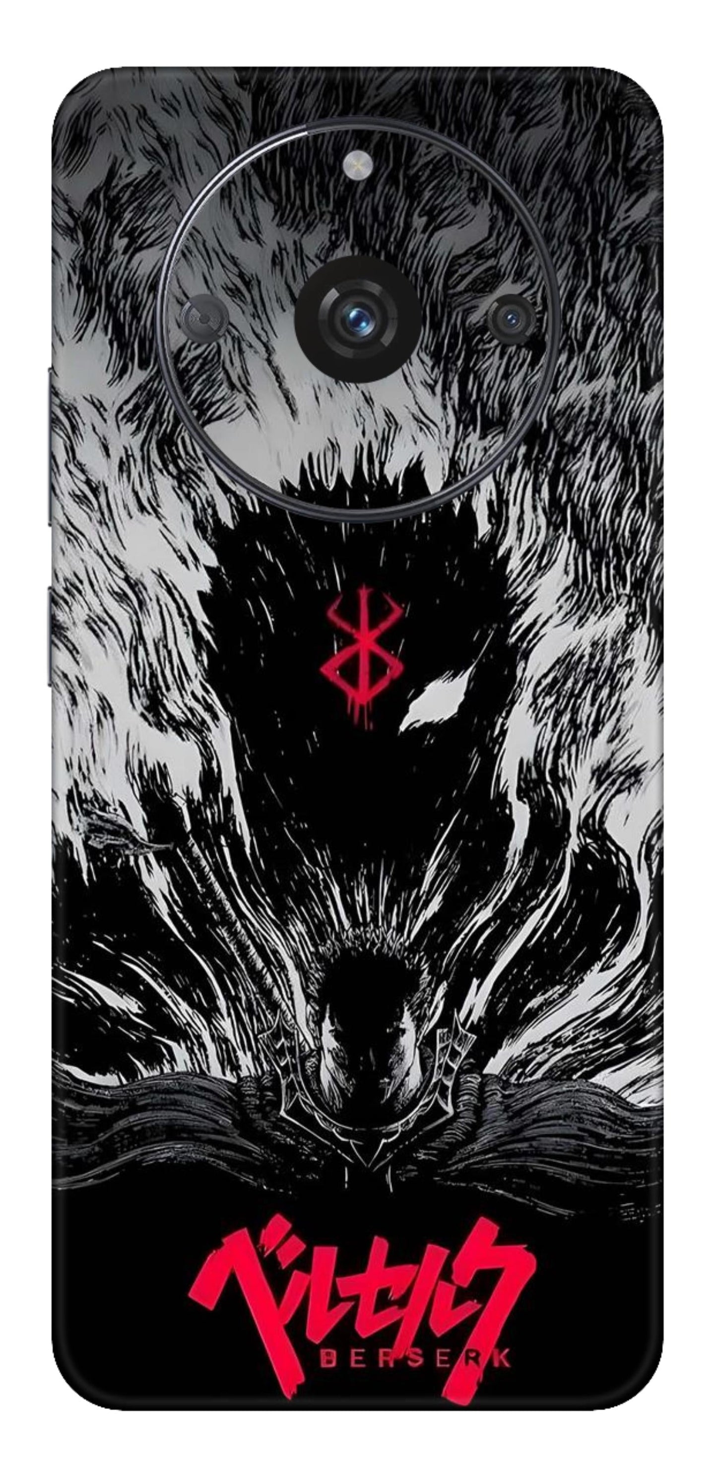 Realme Narzo 60 5G Skins and Wraps