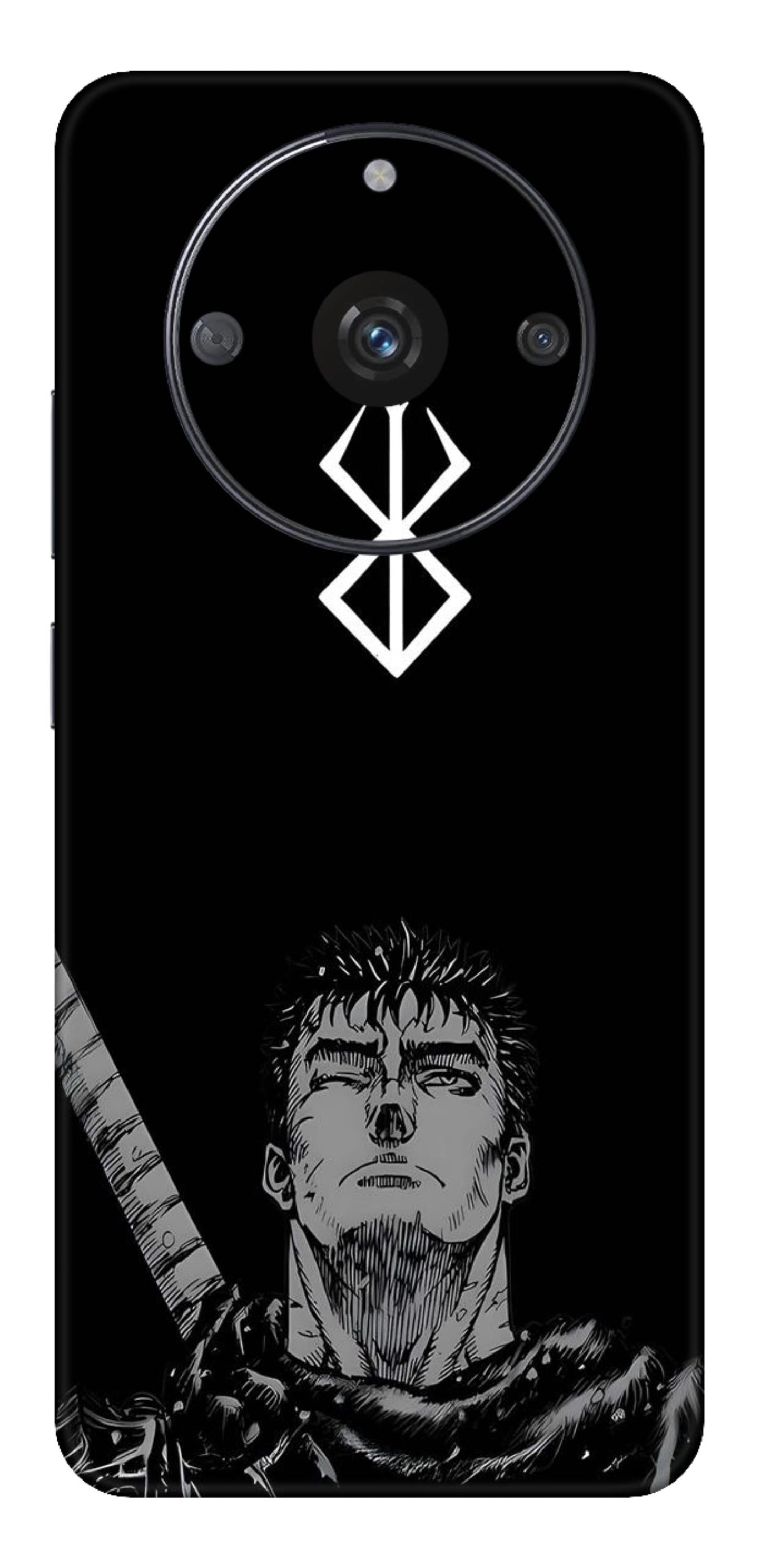 Realme Narzo 60 5G Skins and Wraps