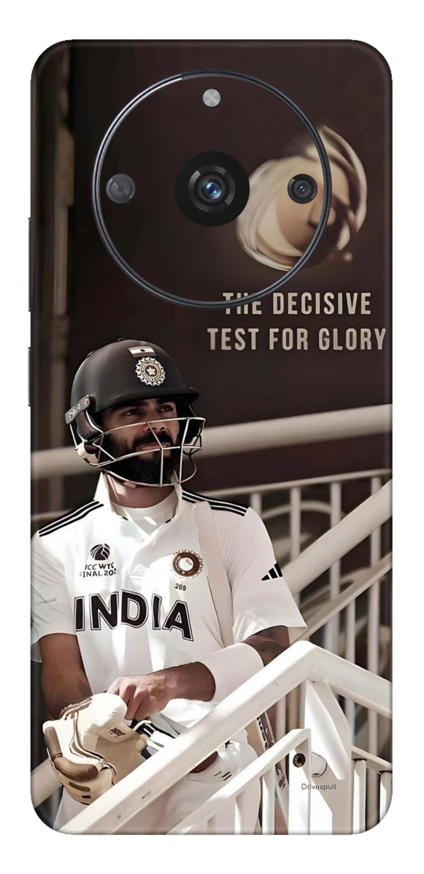 Realme Narzo 60 5G Skins and Wraps