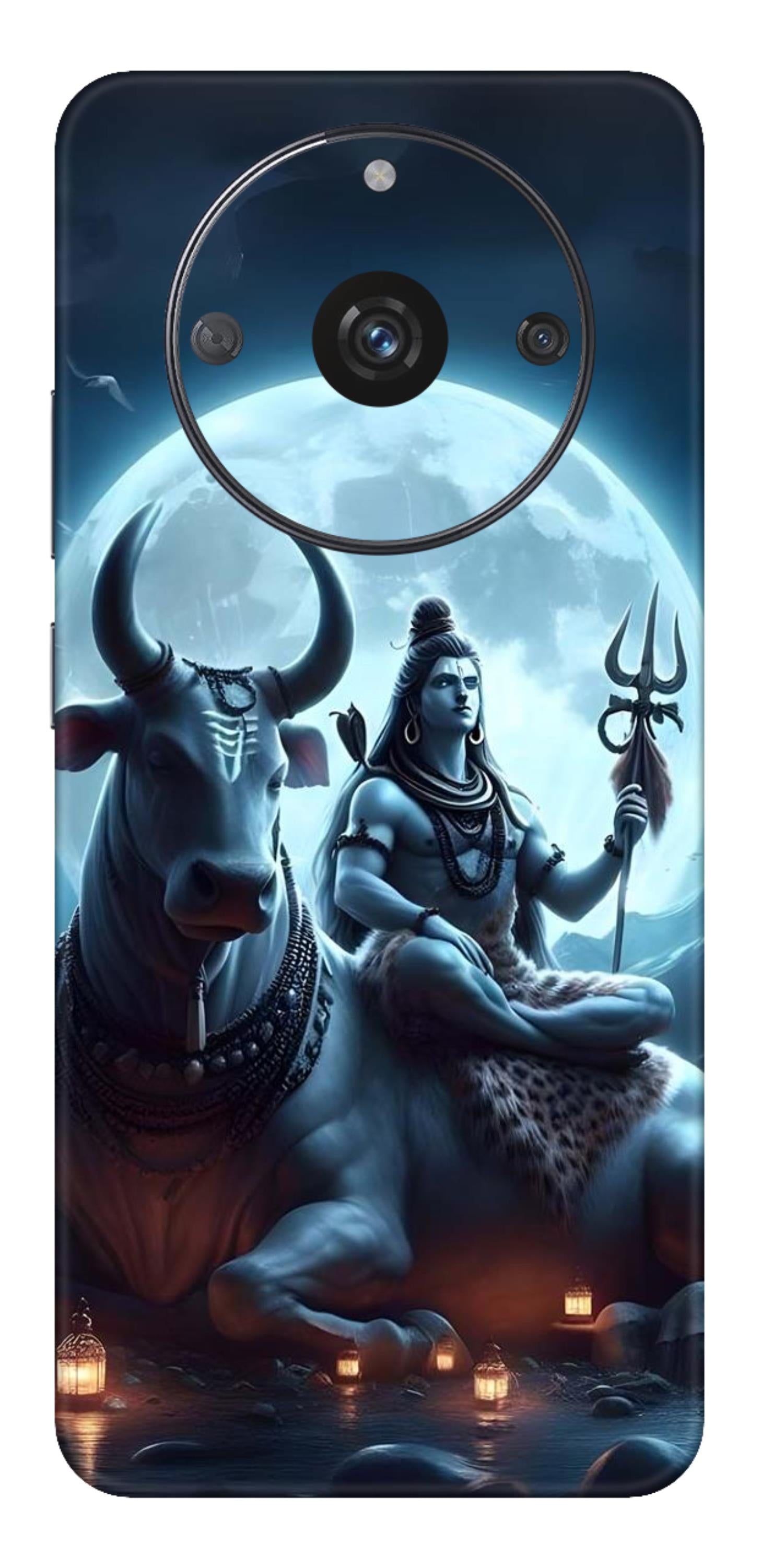 Realme Narzo 60 5G Skins and Wraps