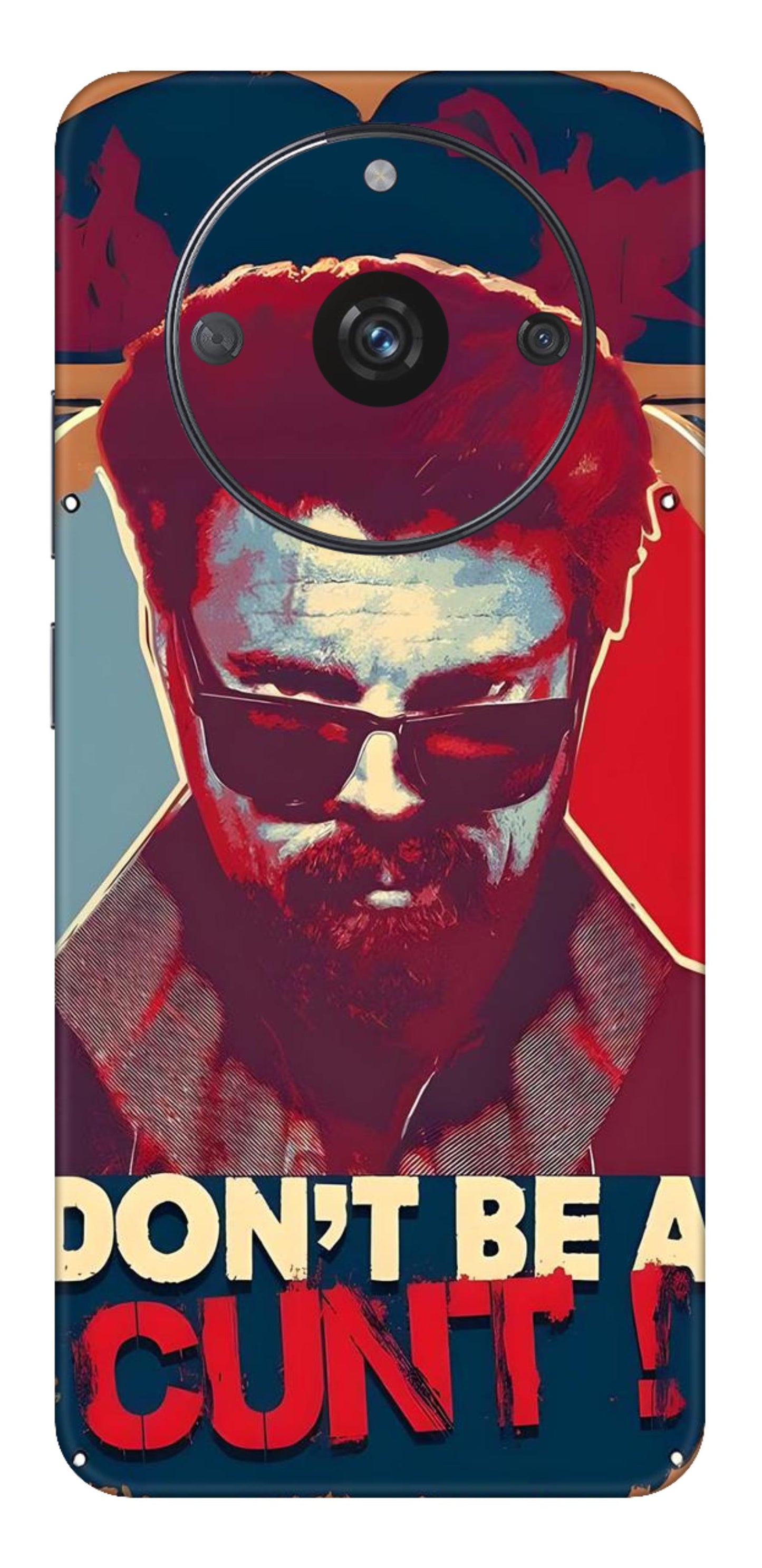 Realme Narzo 60 5G Skins and Wraps