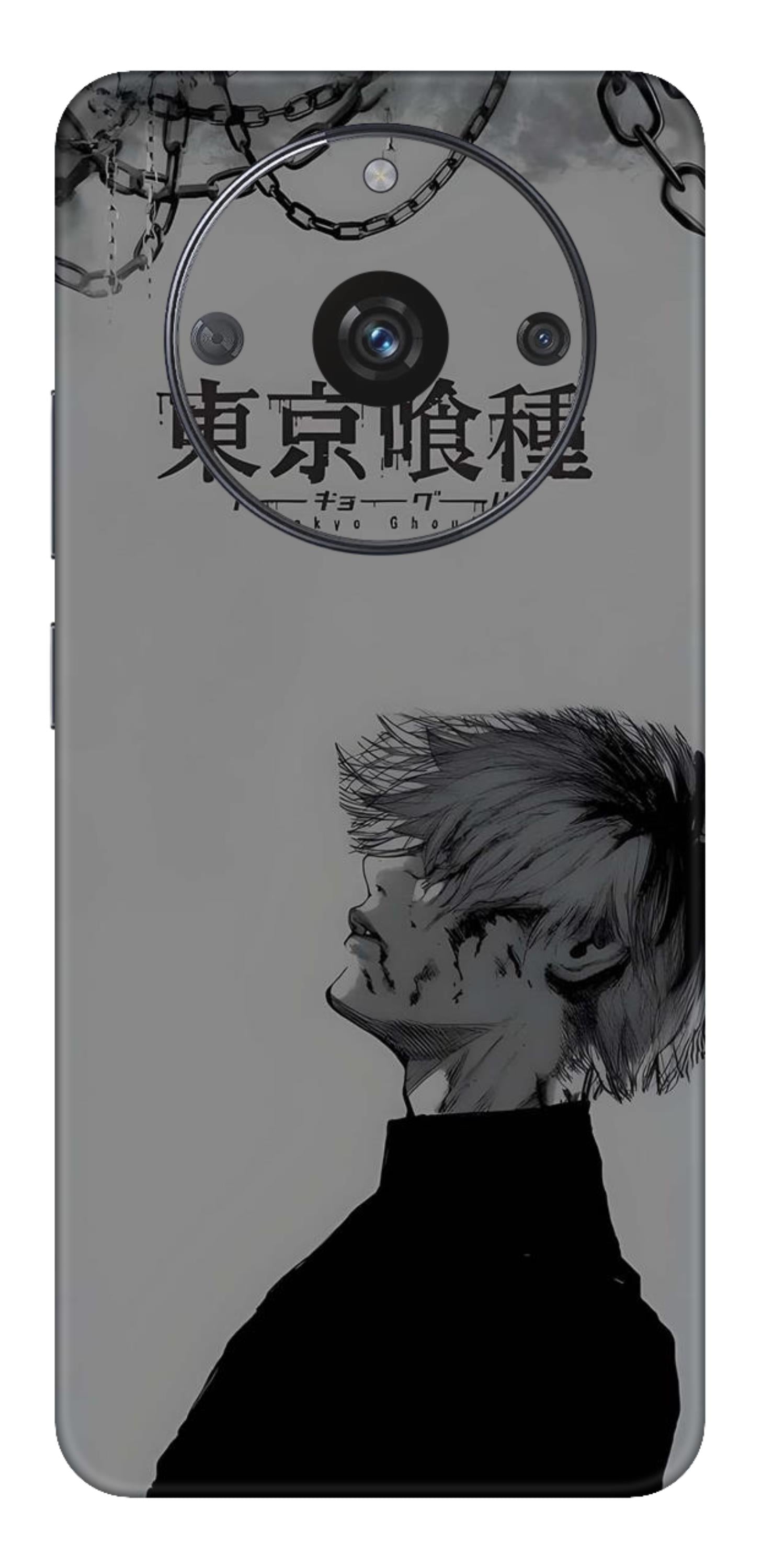 Realme Narzo 60 5G Skins and Wraps