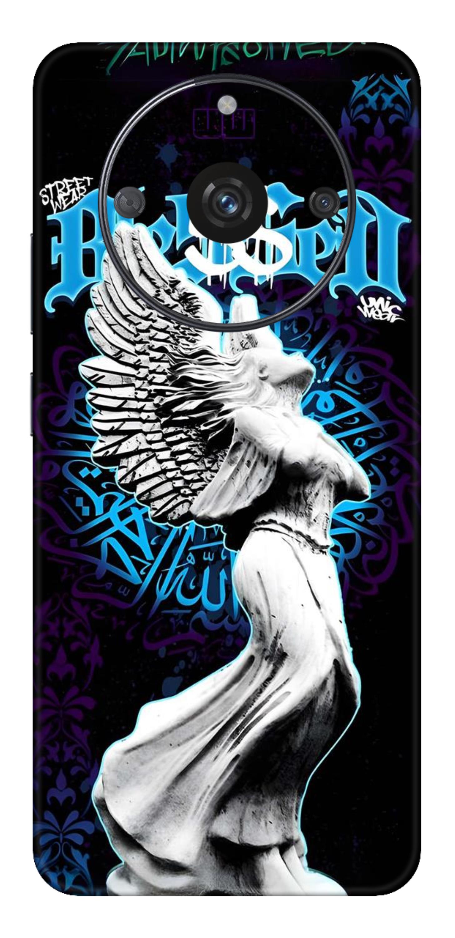 Realme Narzo 60 5G Skins and Wraps