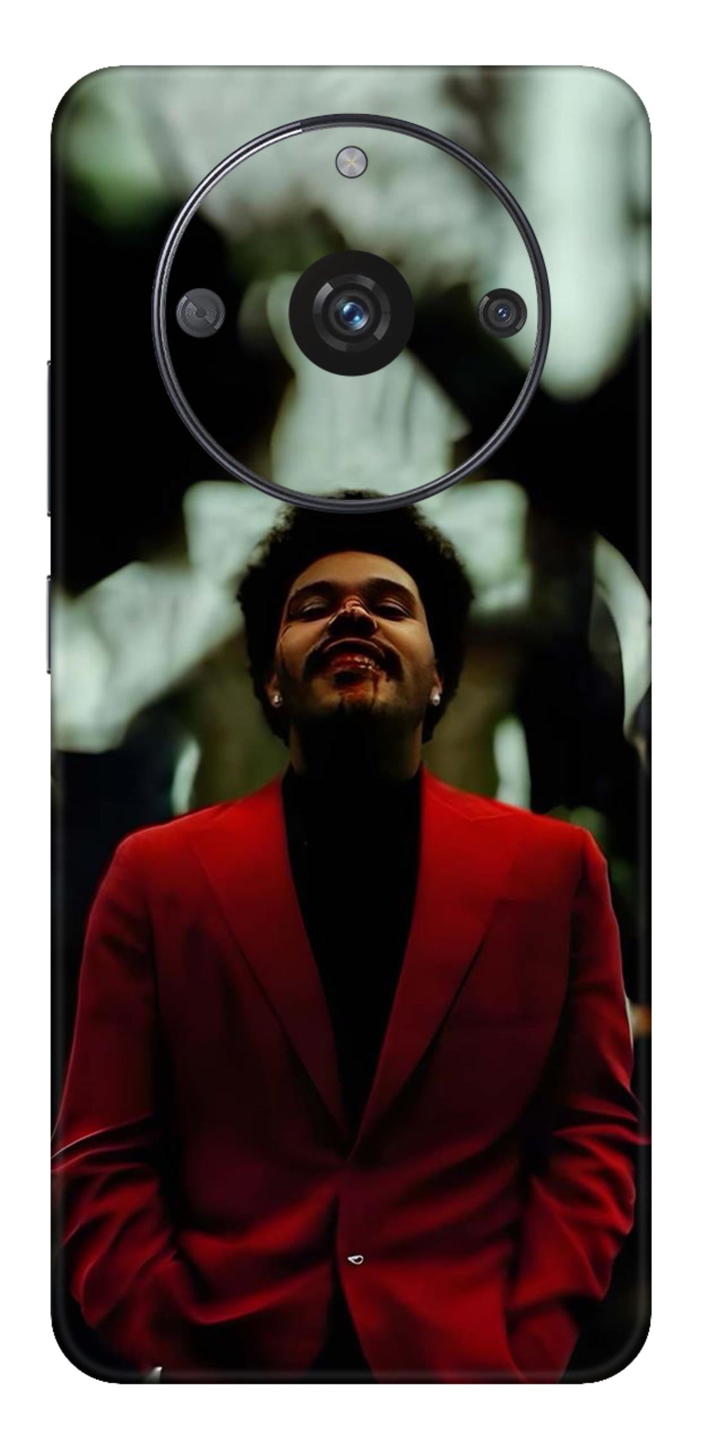 Realme Narzo 60 5G Skins and Wraps