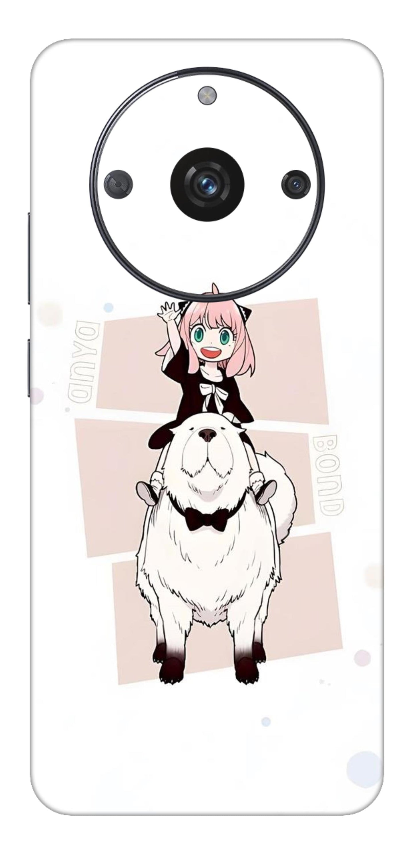 Realme Narzo 60 5G Skins and Wraps