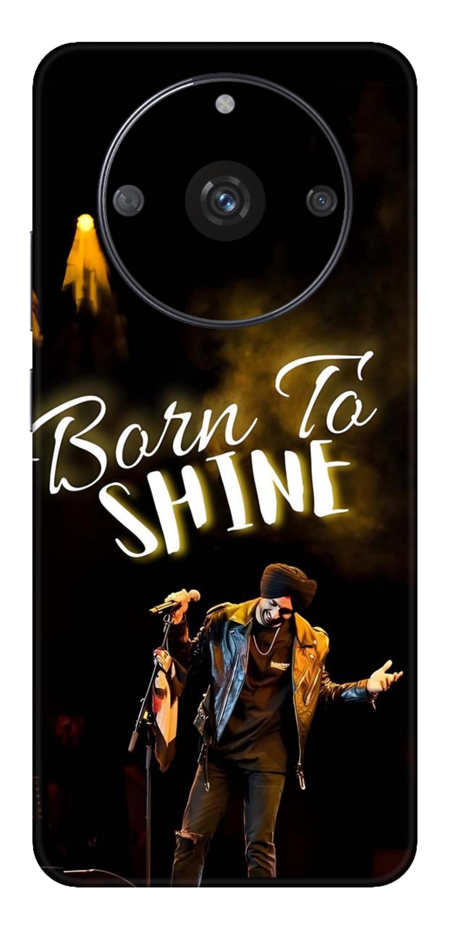 Realme Narzo 60 5G Skins and Wraps