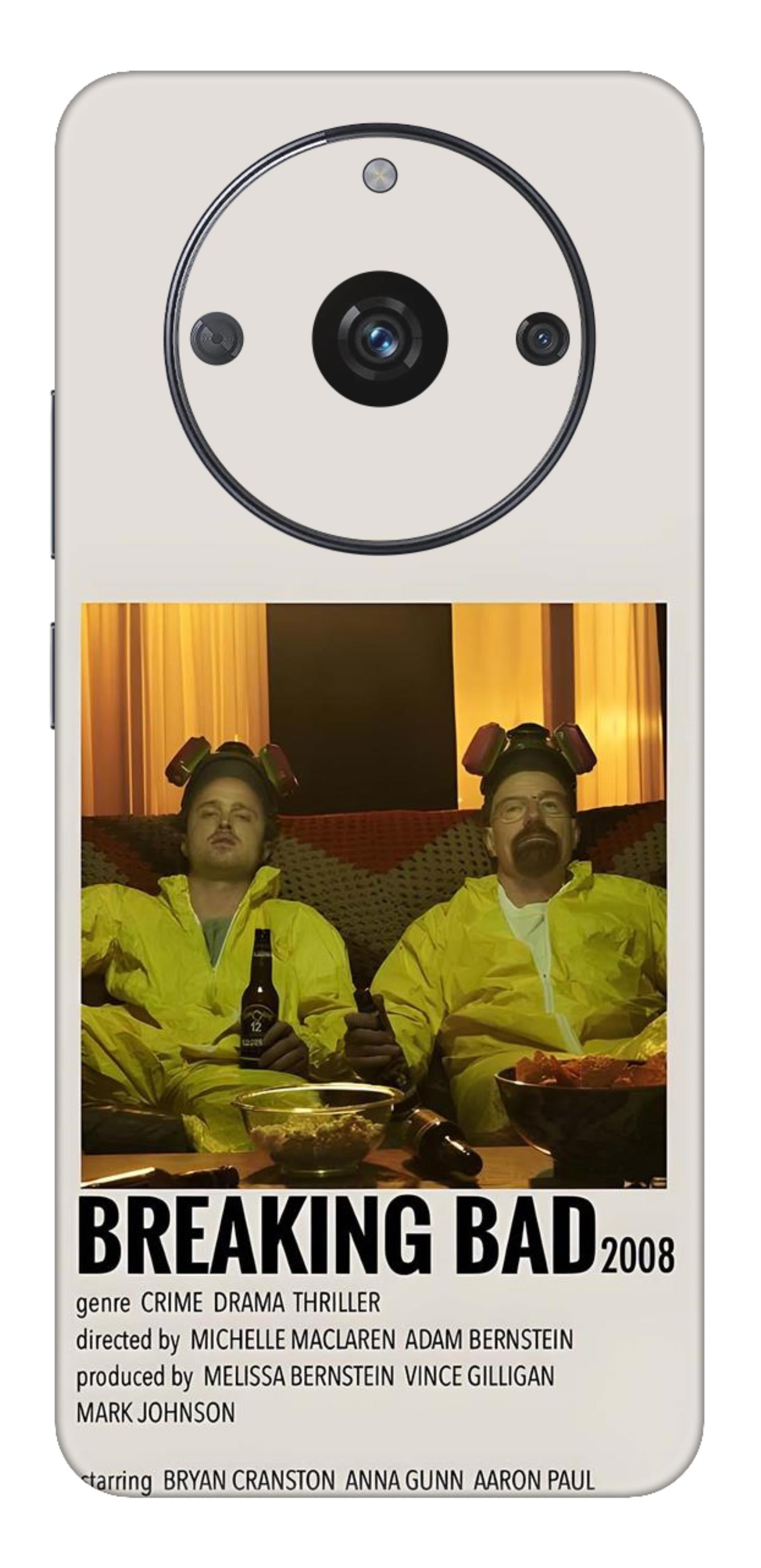 Realme Narzo 60 5G Skins and Wraps