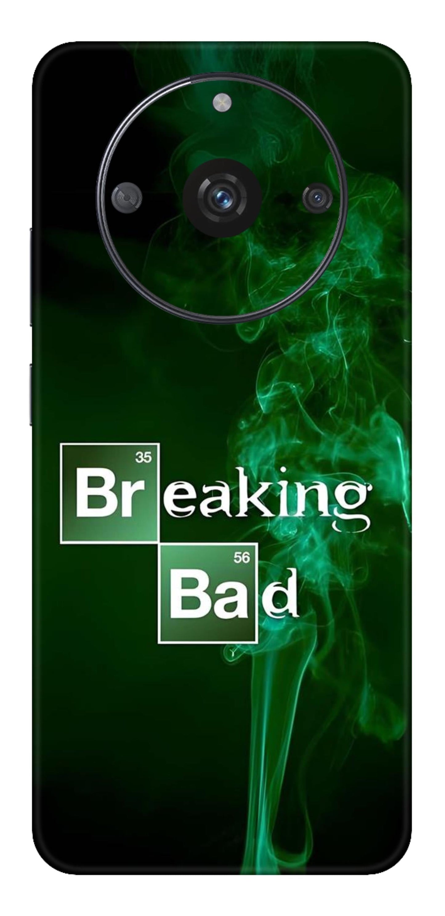 Realme Narzo 60 5G Skins and Wraps