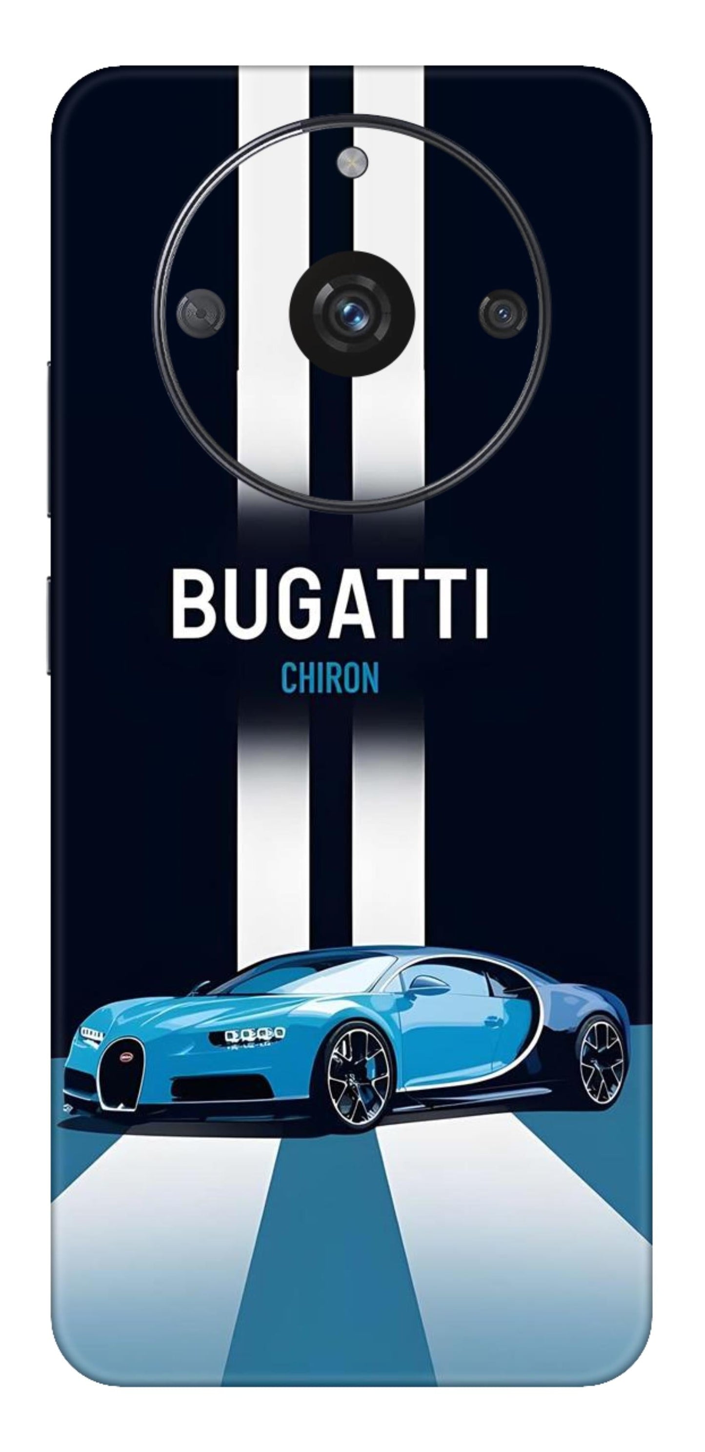 Realme Narzo 60 5G Skins and Wraps