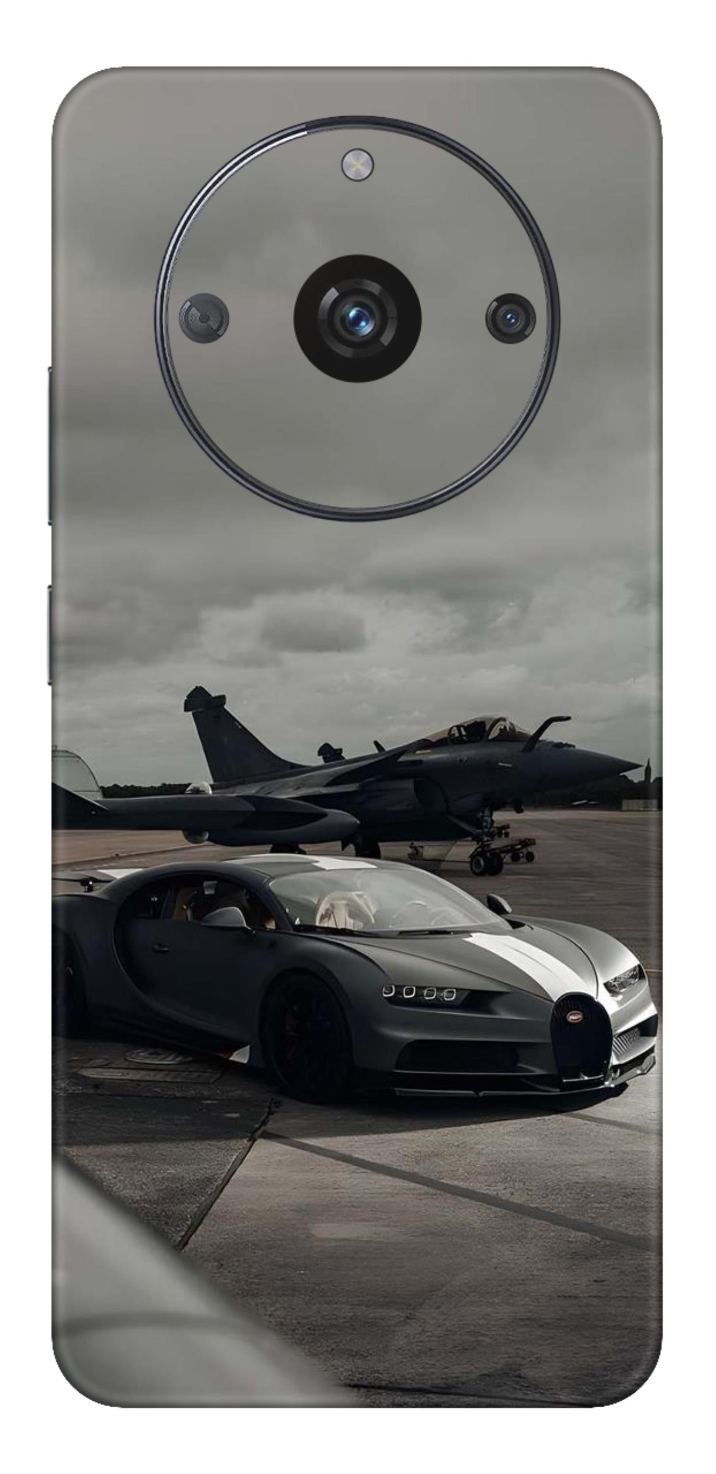 Realme Narzo 60 5G Skins and Wraps