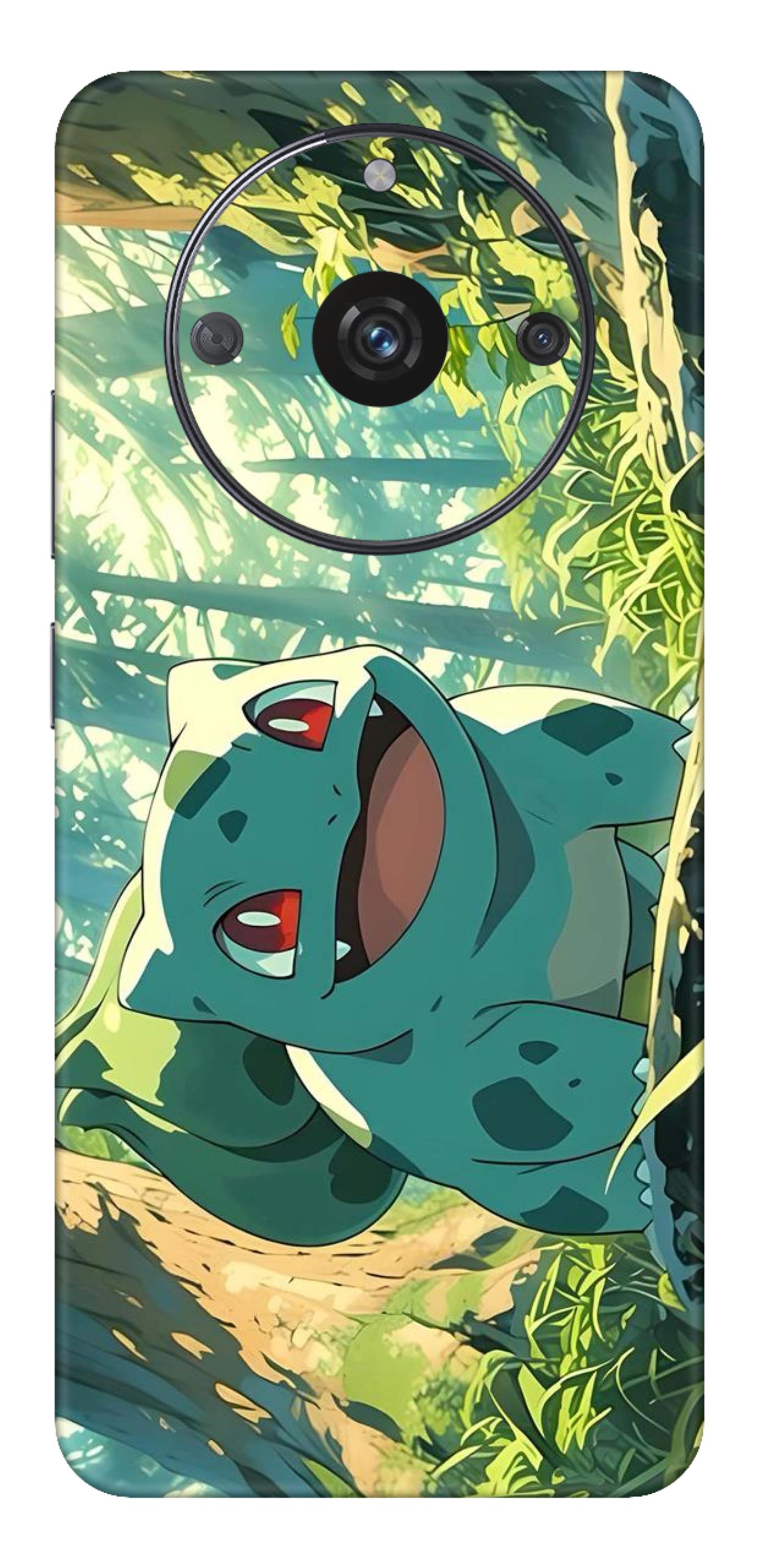 Realme Narzo 60 5G Skins and Wraps