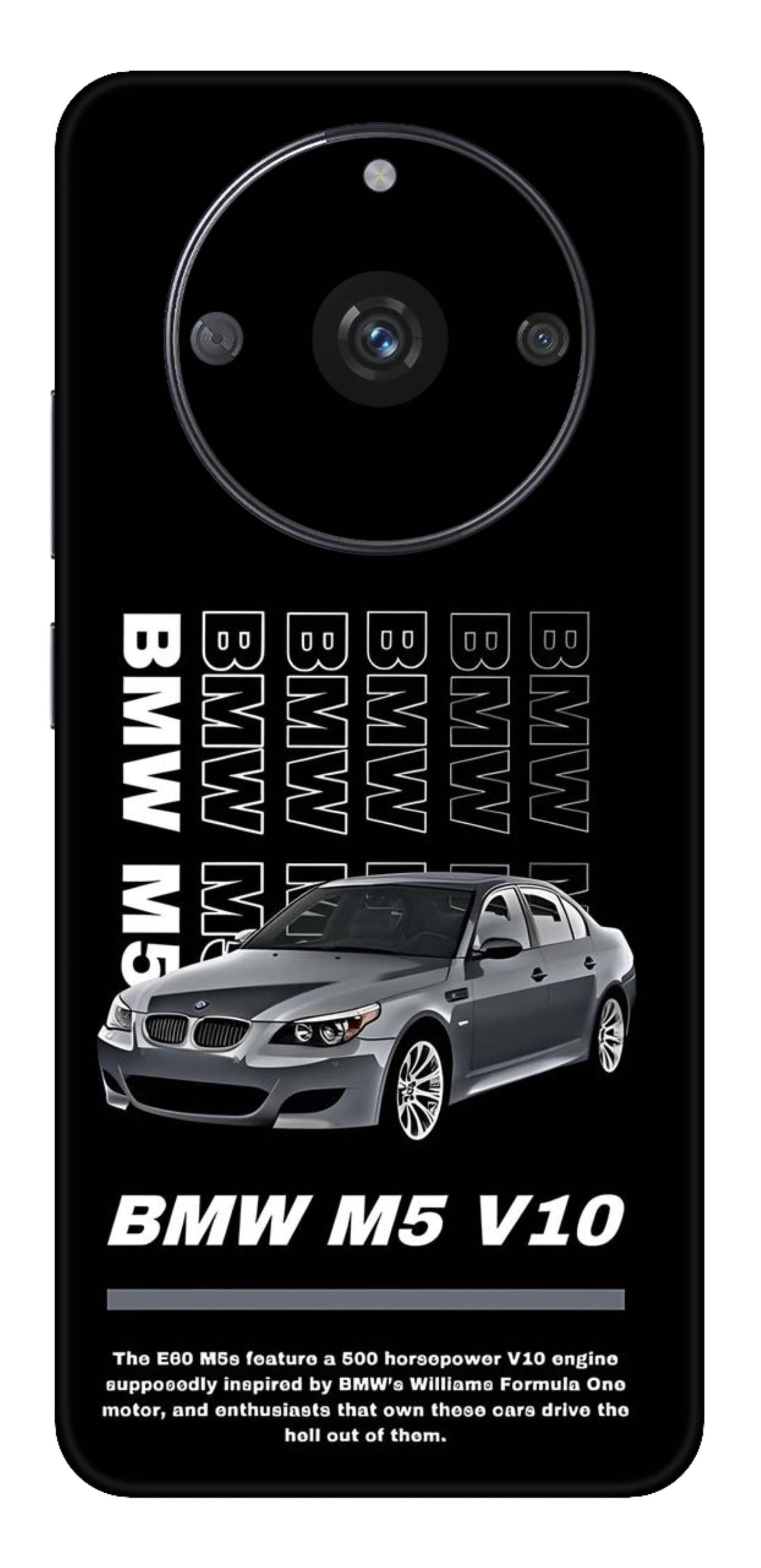 Realme Narzo 60 5G Skins and Wraps