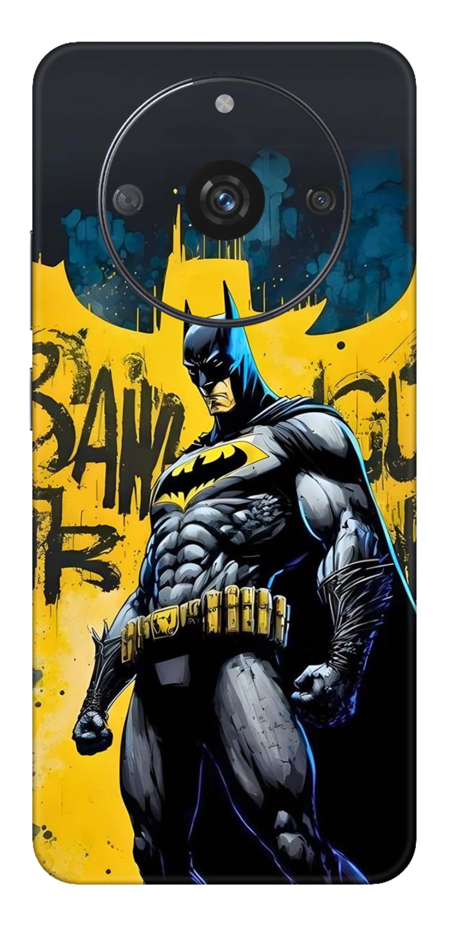 Realme Narzo 60 5G Skins and Wraps