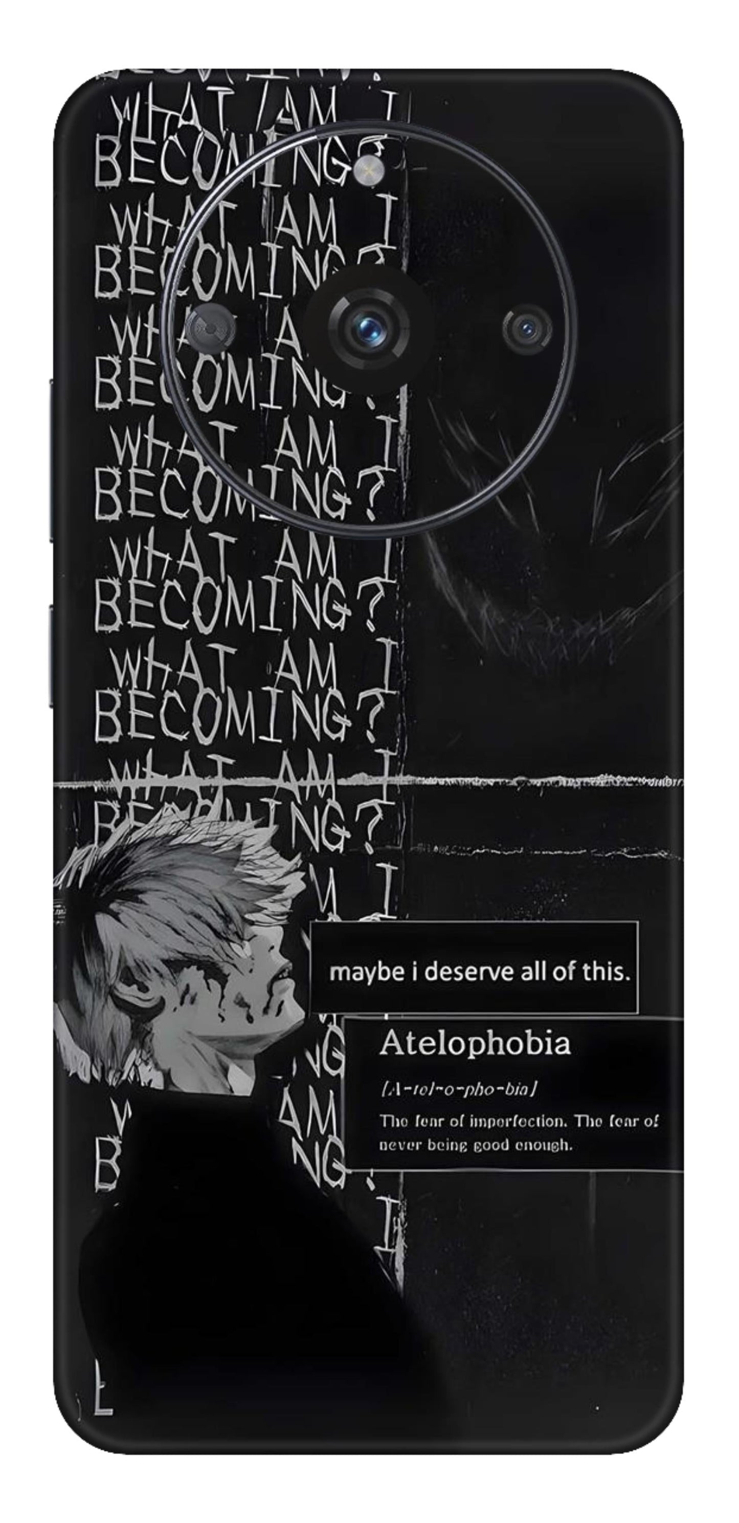 Realme Narzo 60 5G Skins and Wraps