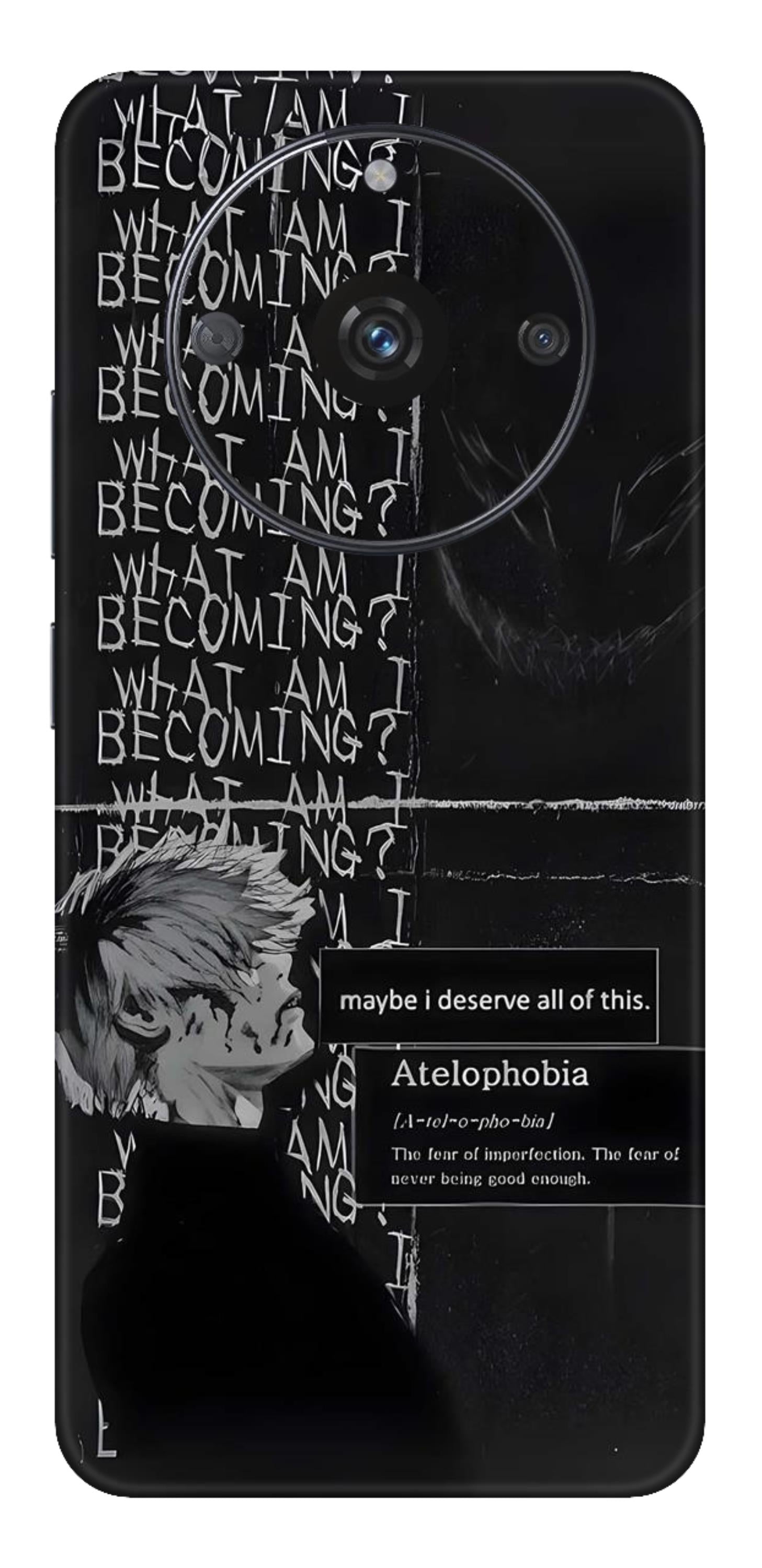 Realme Narzo 60 5G Skins and Wraps