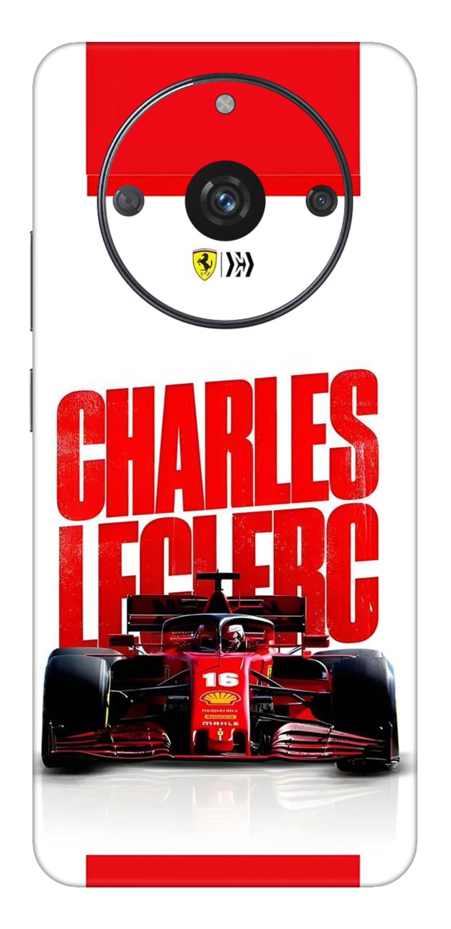 Realme Narzo 60 5G Skins and Wraps