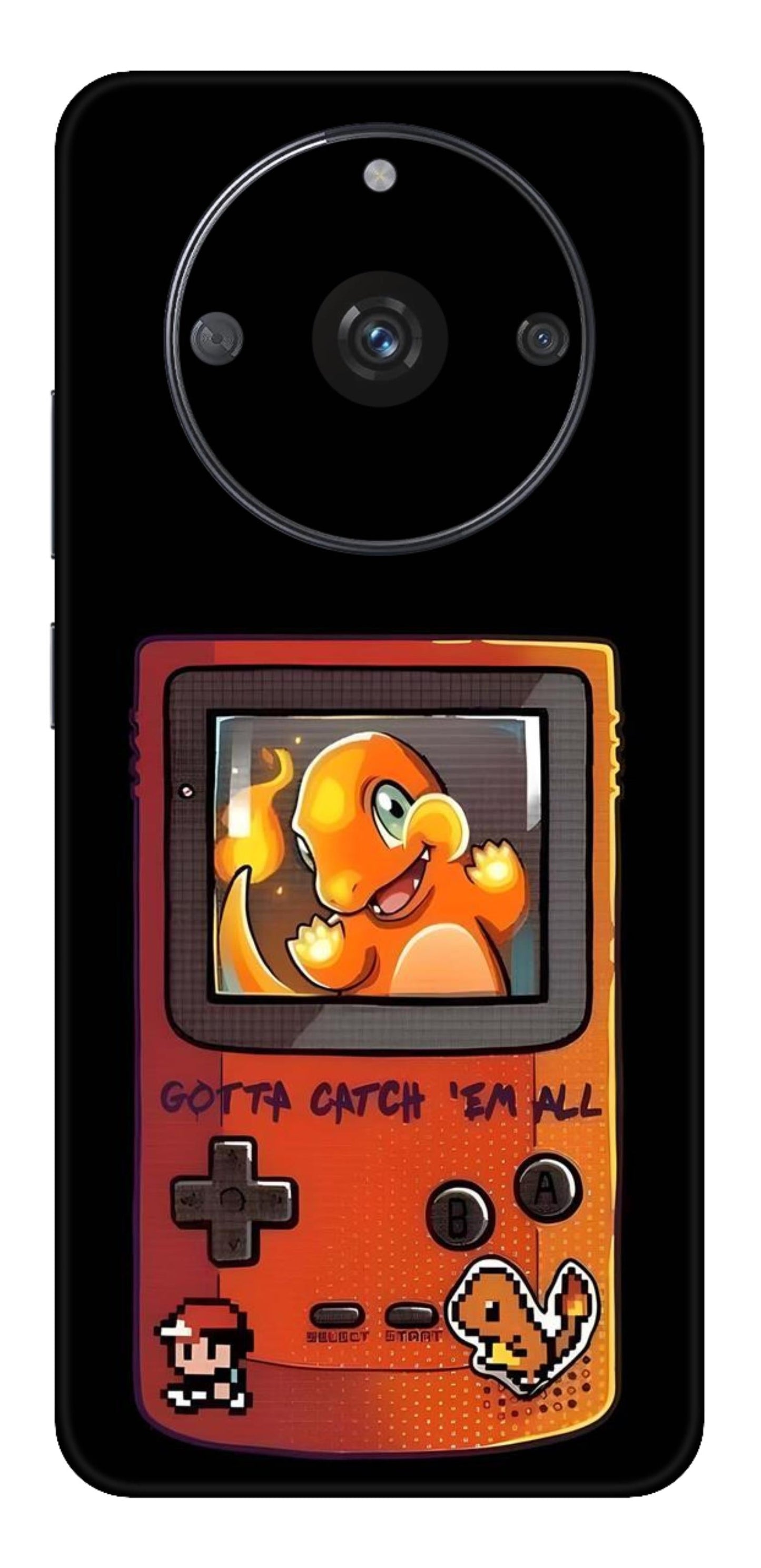 Realme Narzo 60 5G Skins and Wraps