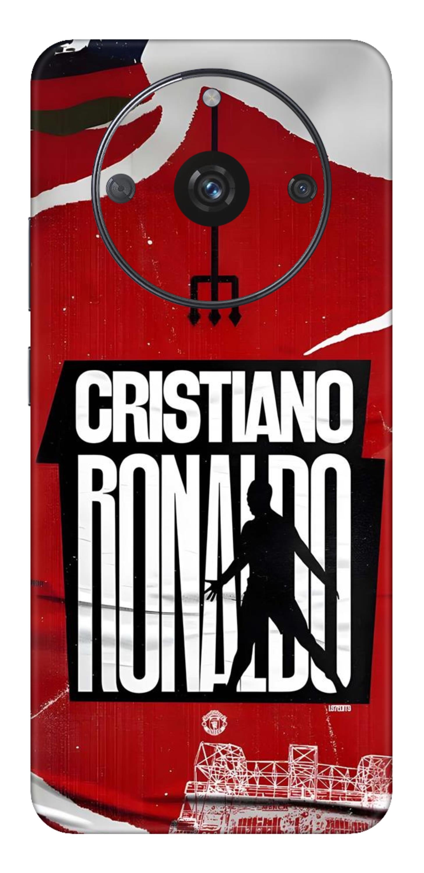 Realme Narzo 60 5G Skins and Wraps