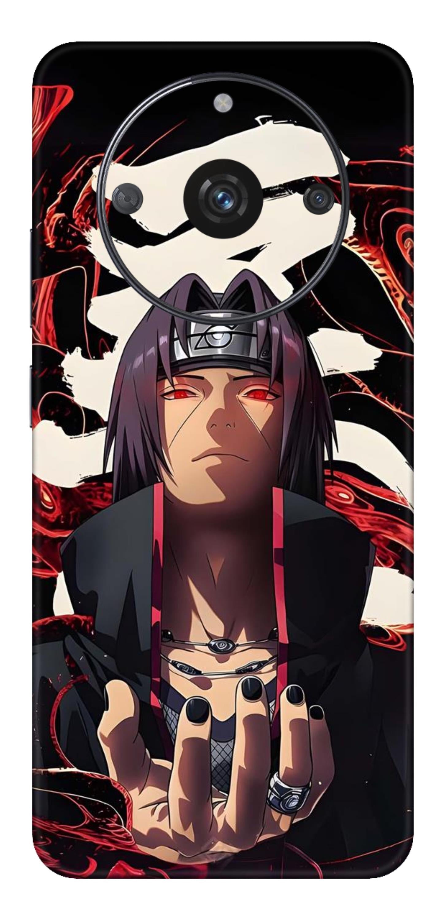 Realme Narzo 60 5G Skins and Wraps