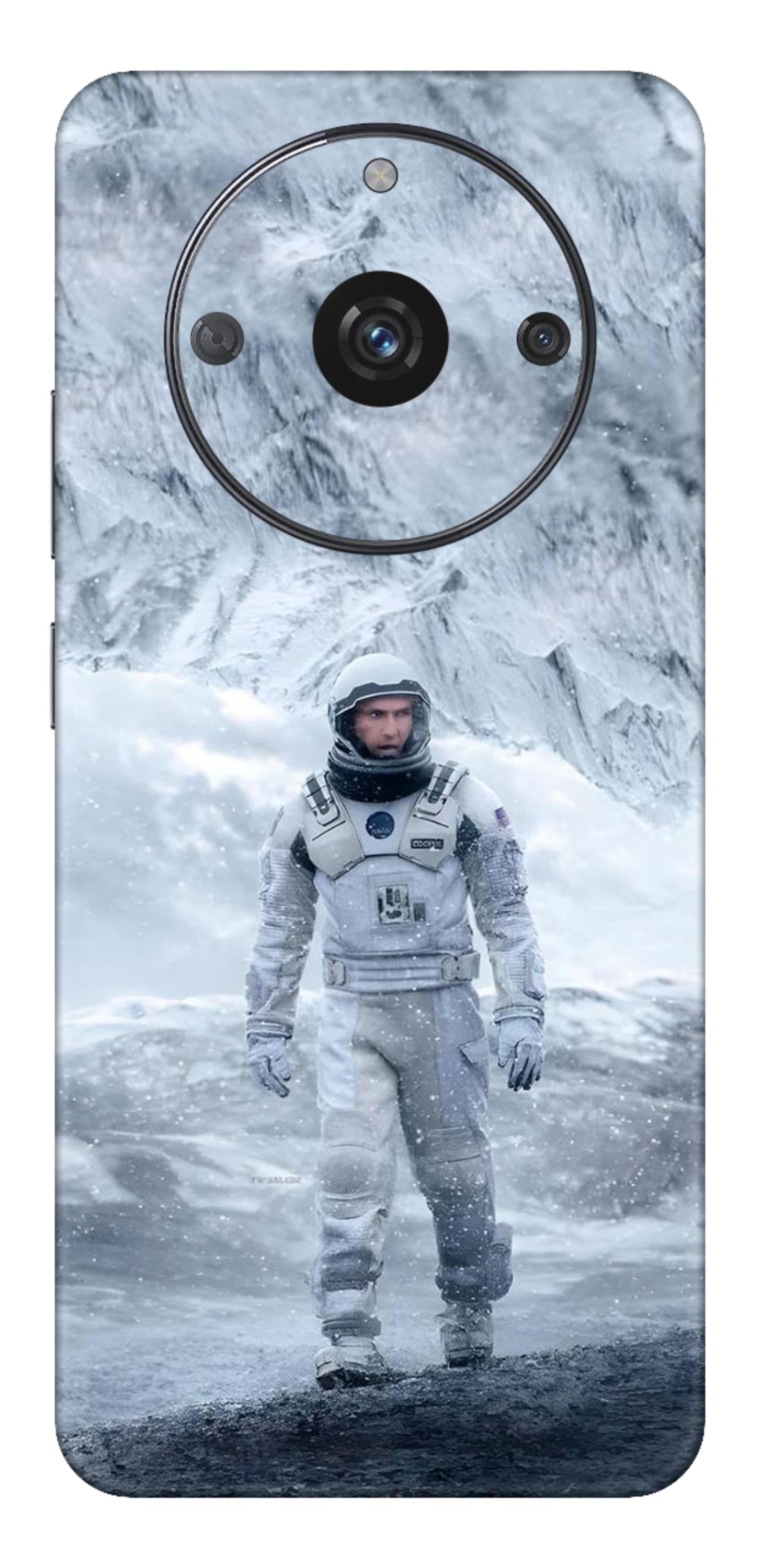 Realme Narzo 60 5G Skins and Wraps