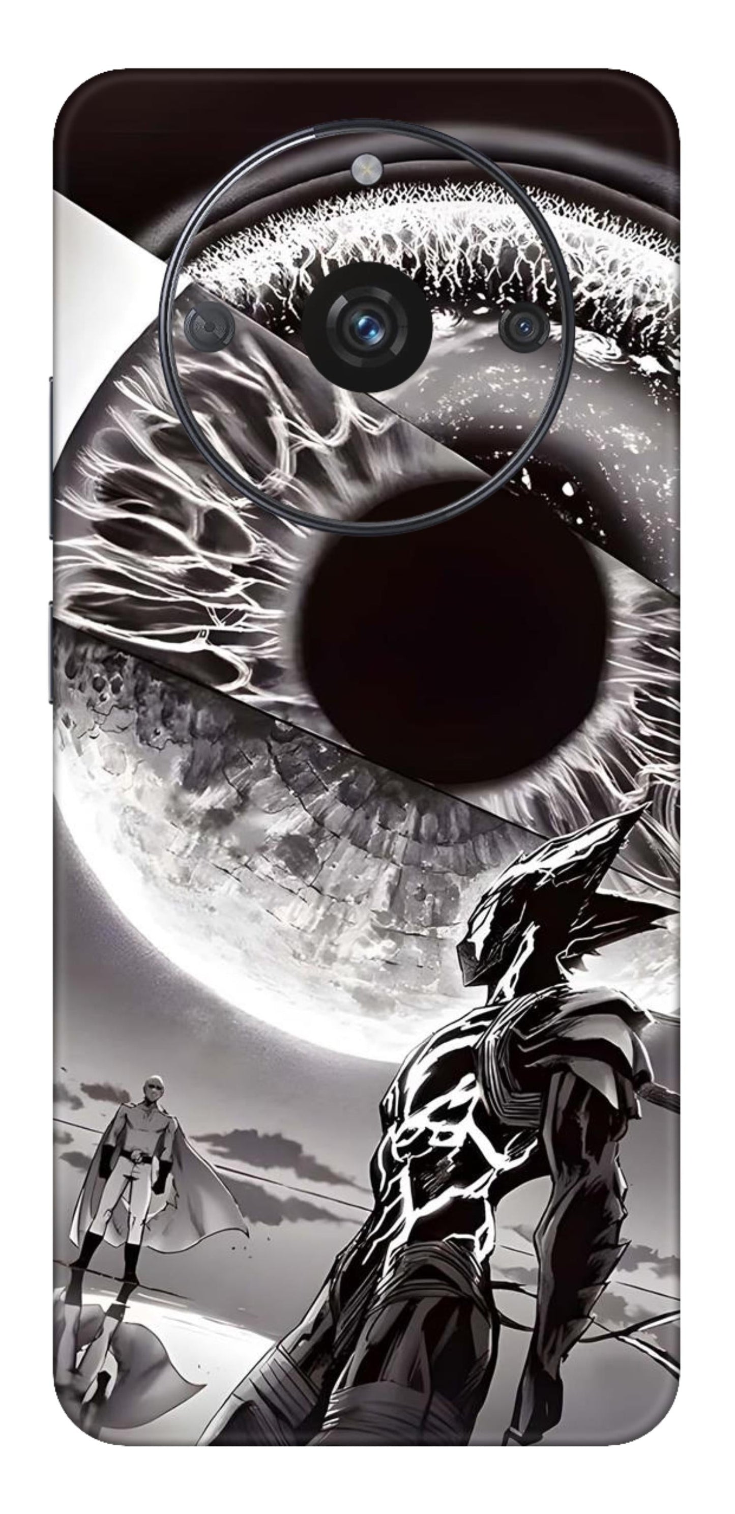 Realme Narzo 60 5G Skins and Wraps