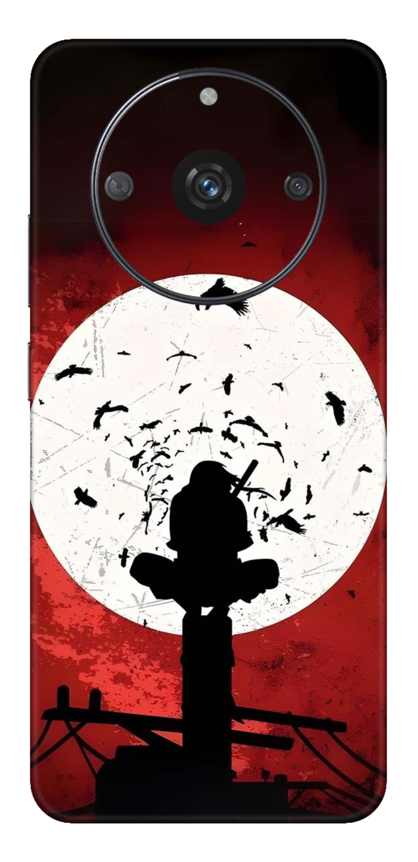 Realme Narzo 60 5G Skins and Wraps