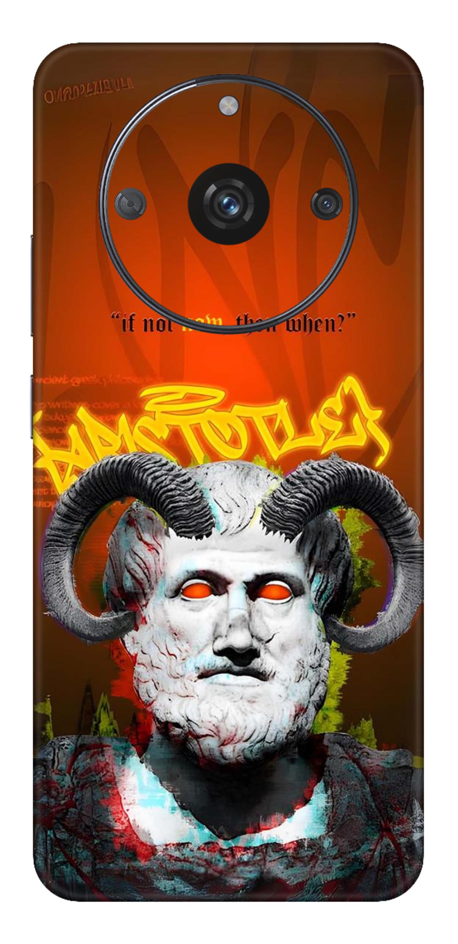 Realme Narzo 60 5G Skins and Wraps