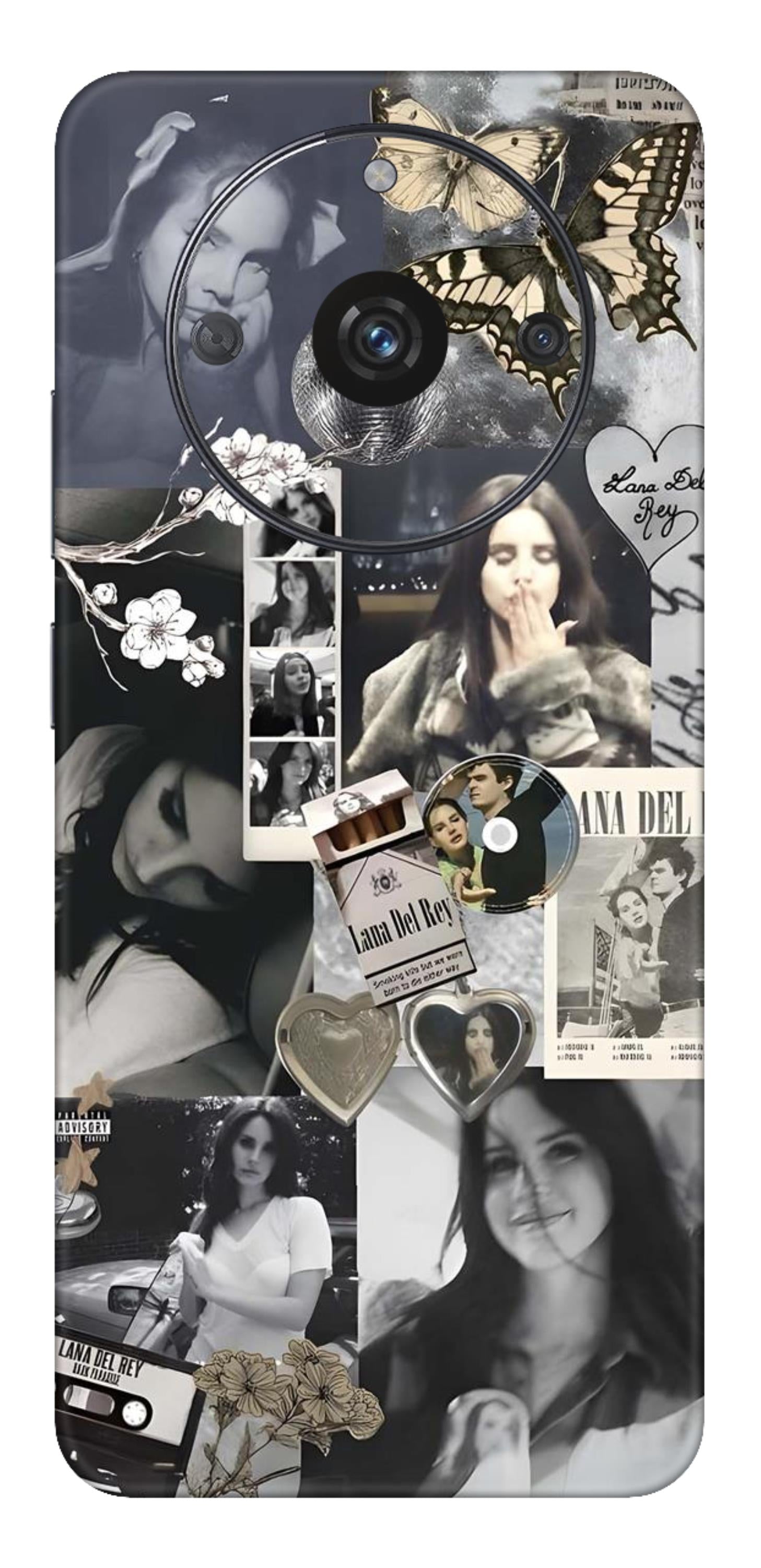 Realme Narzo 60 5G Skins and Wraps