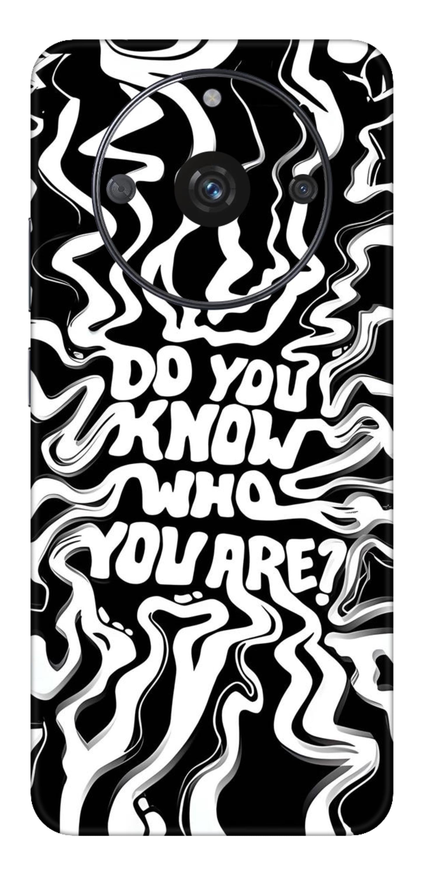 Realme Narzo 60 5G Skins and Wraps