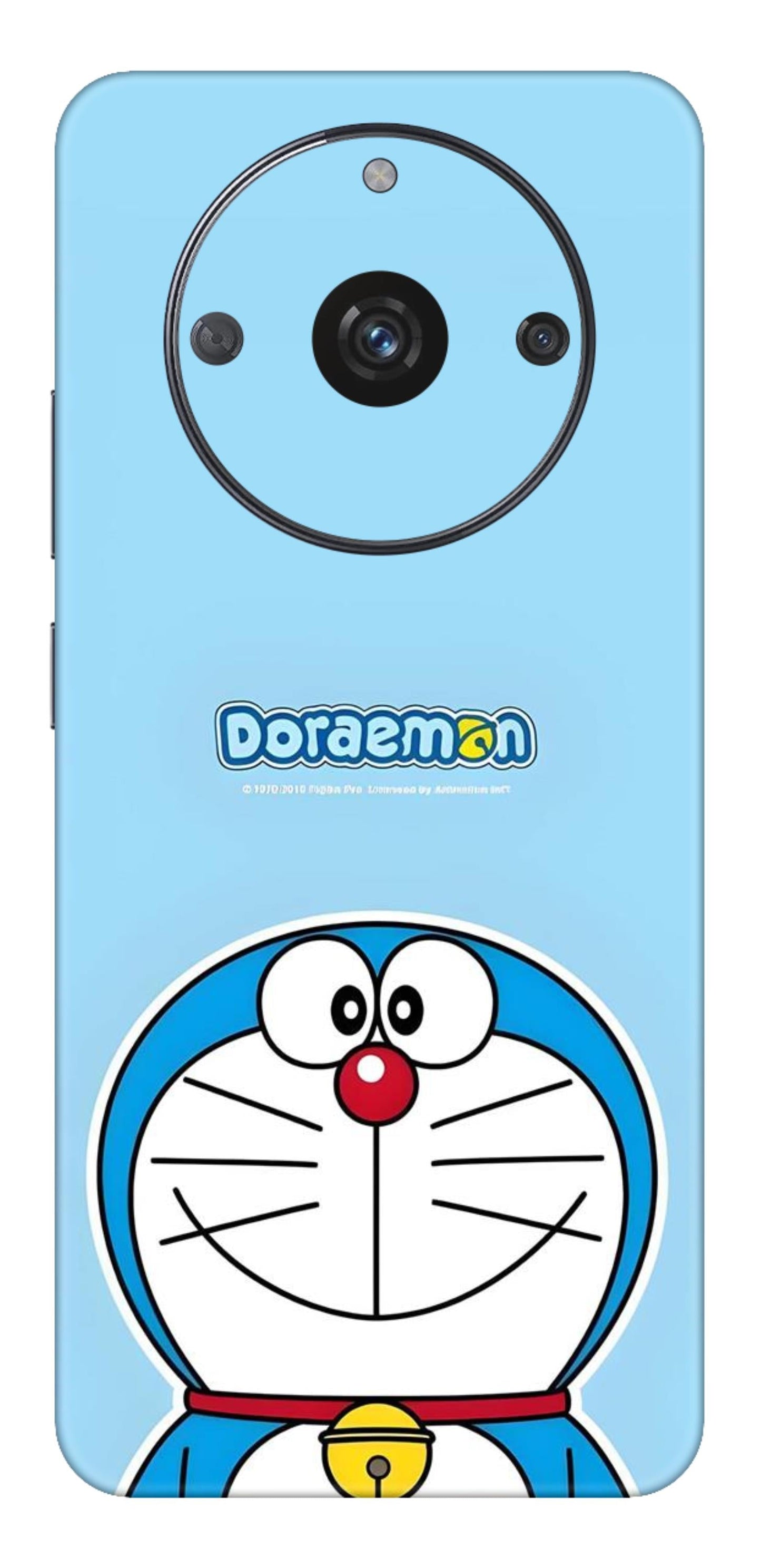 Realme Narzo 60 5G Skins and Wraps