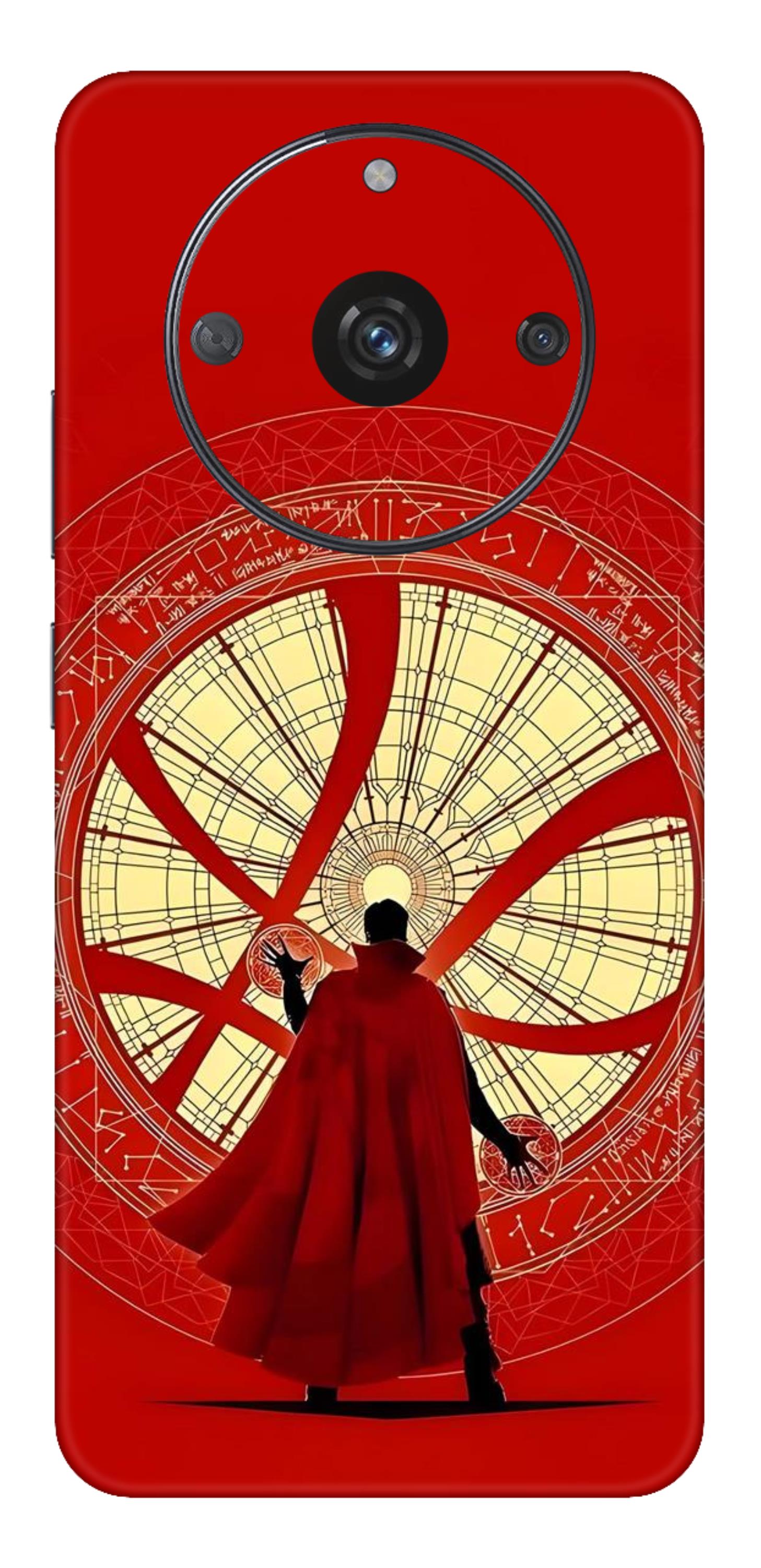 Realme Narzo 60 5G Skins and Wraps