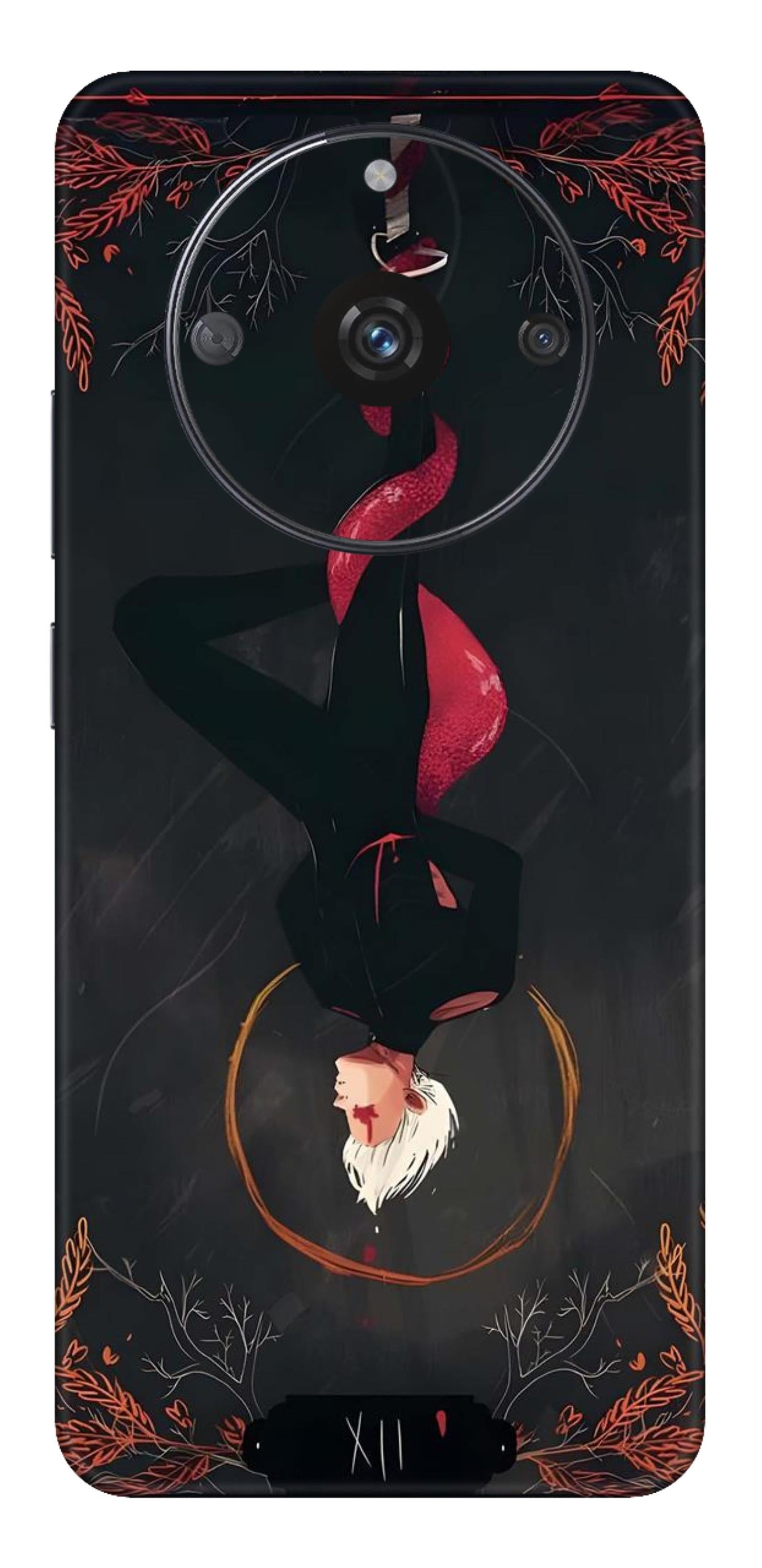 Realme Narzo 60 5G Skins and Wraps