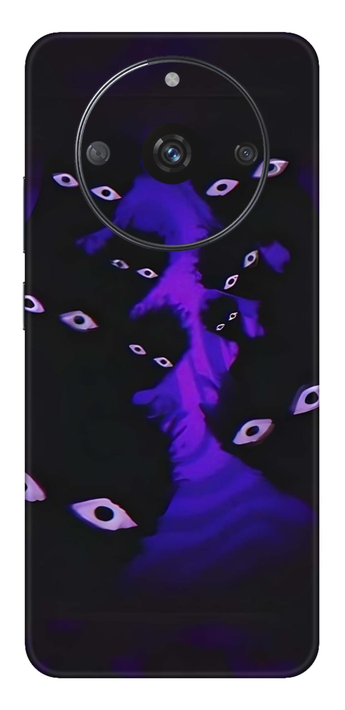 Realme Narzo 60 5G Skins and Wraps