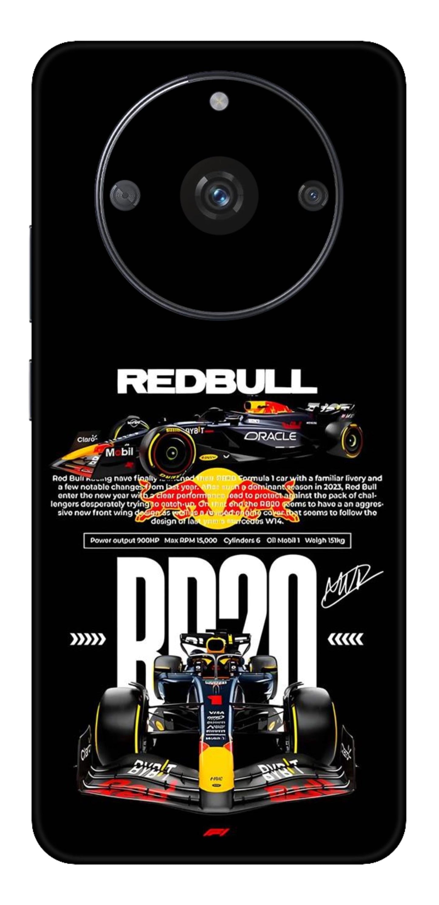 Realme Narzo 60 5G Skins and Wraps