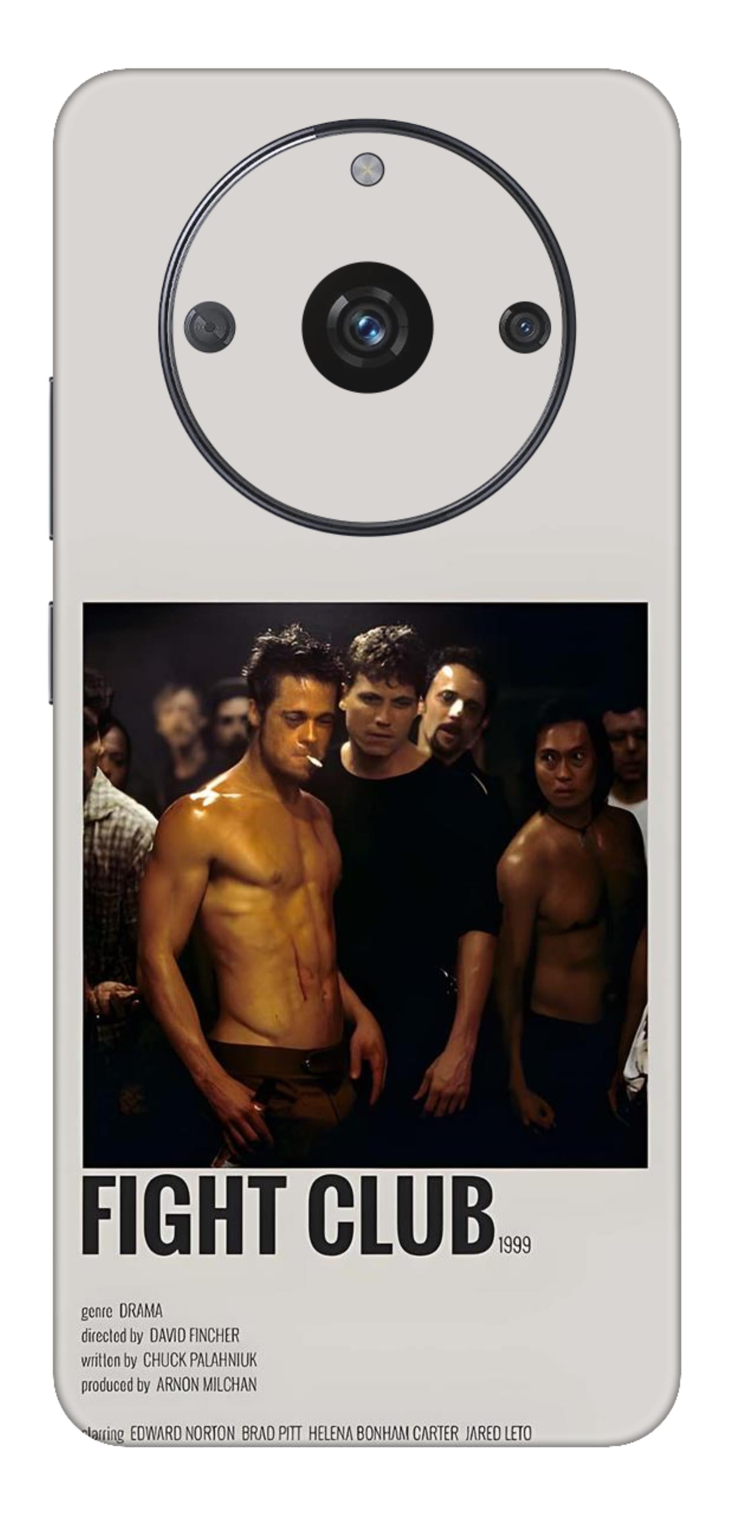 Realme Narzo 60 5G Skins and Wraps