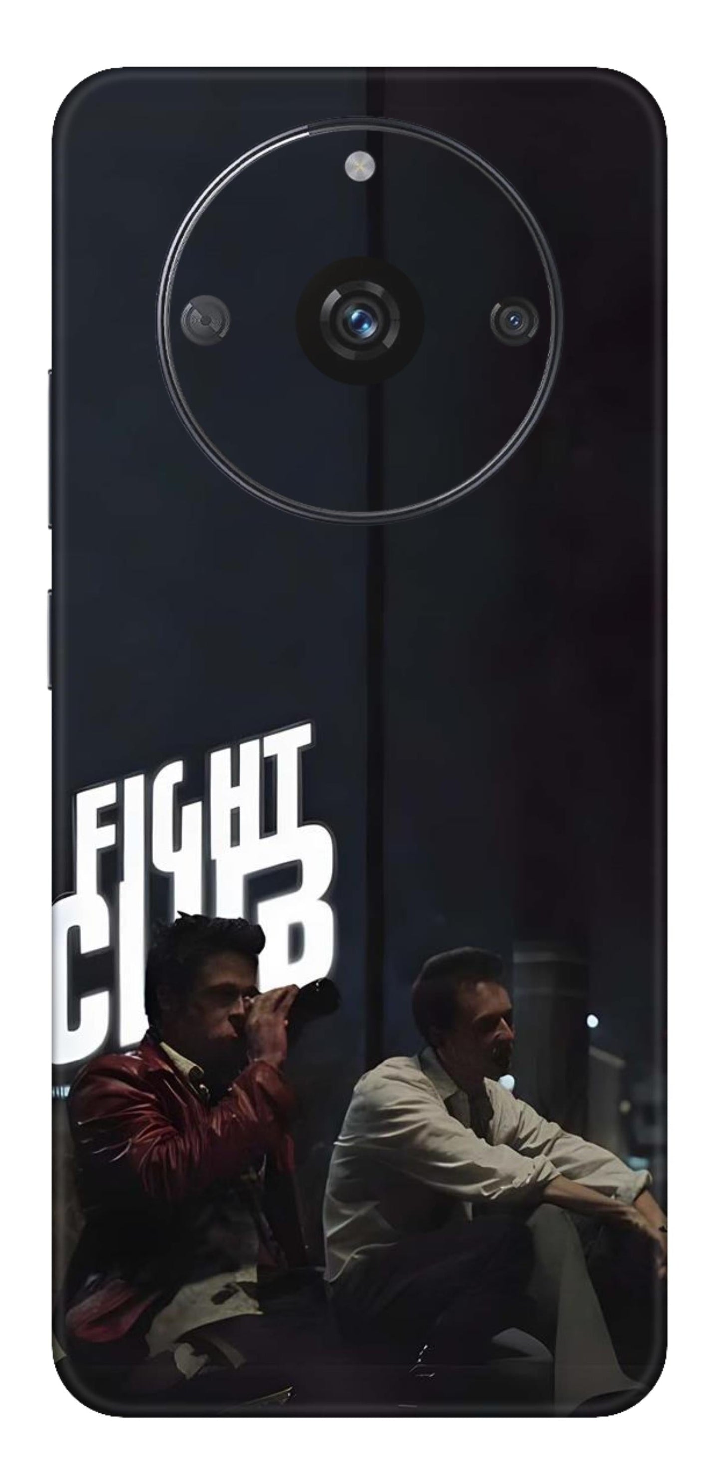 Realme Narzo 60 5G Skins and Wraps