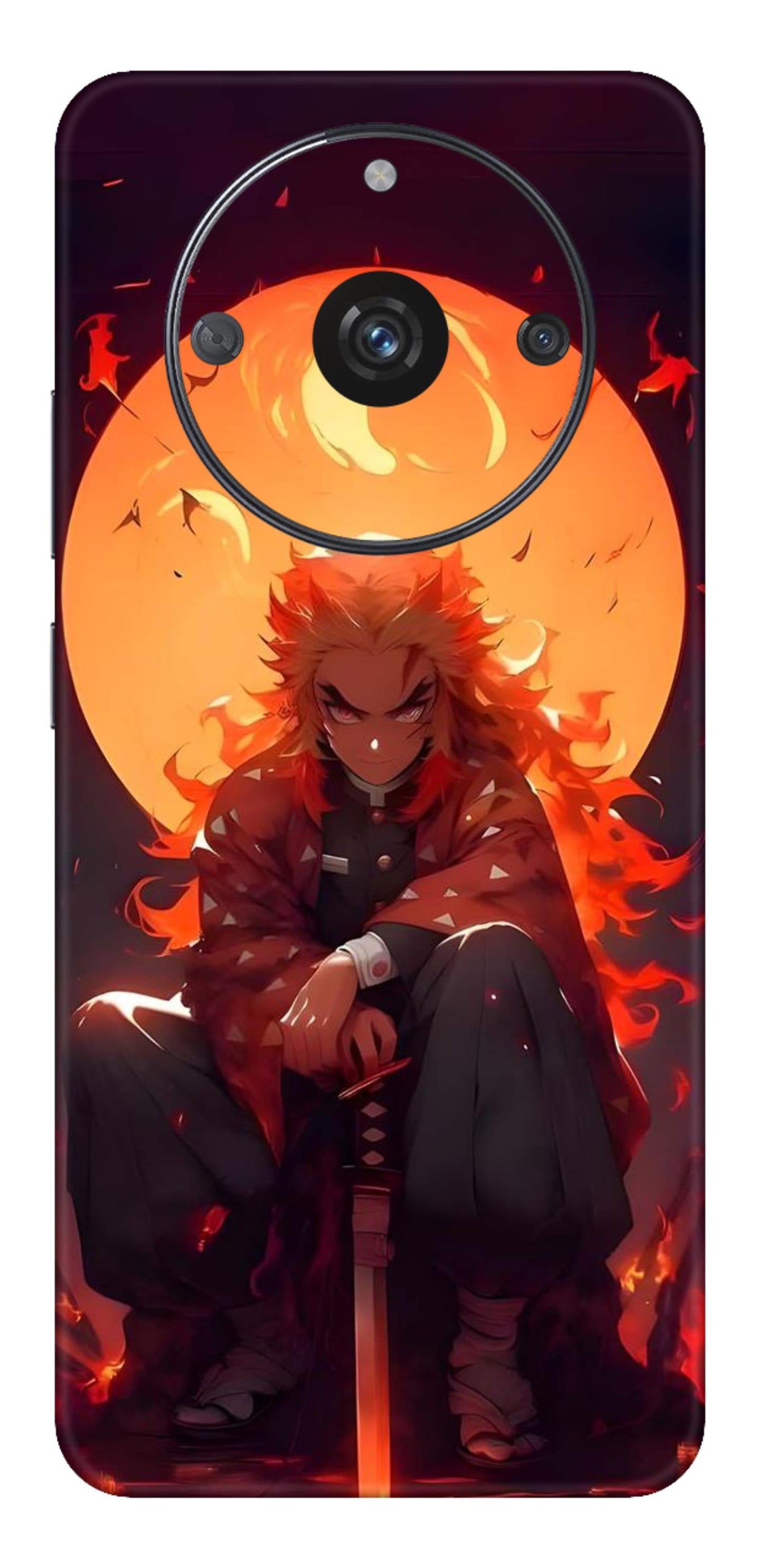 Realme Narzo 60 5G Skins and Wraps