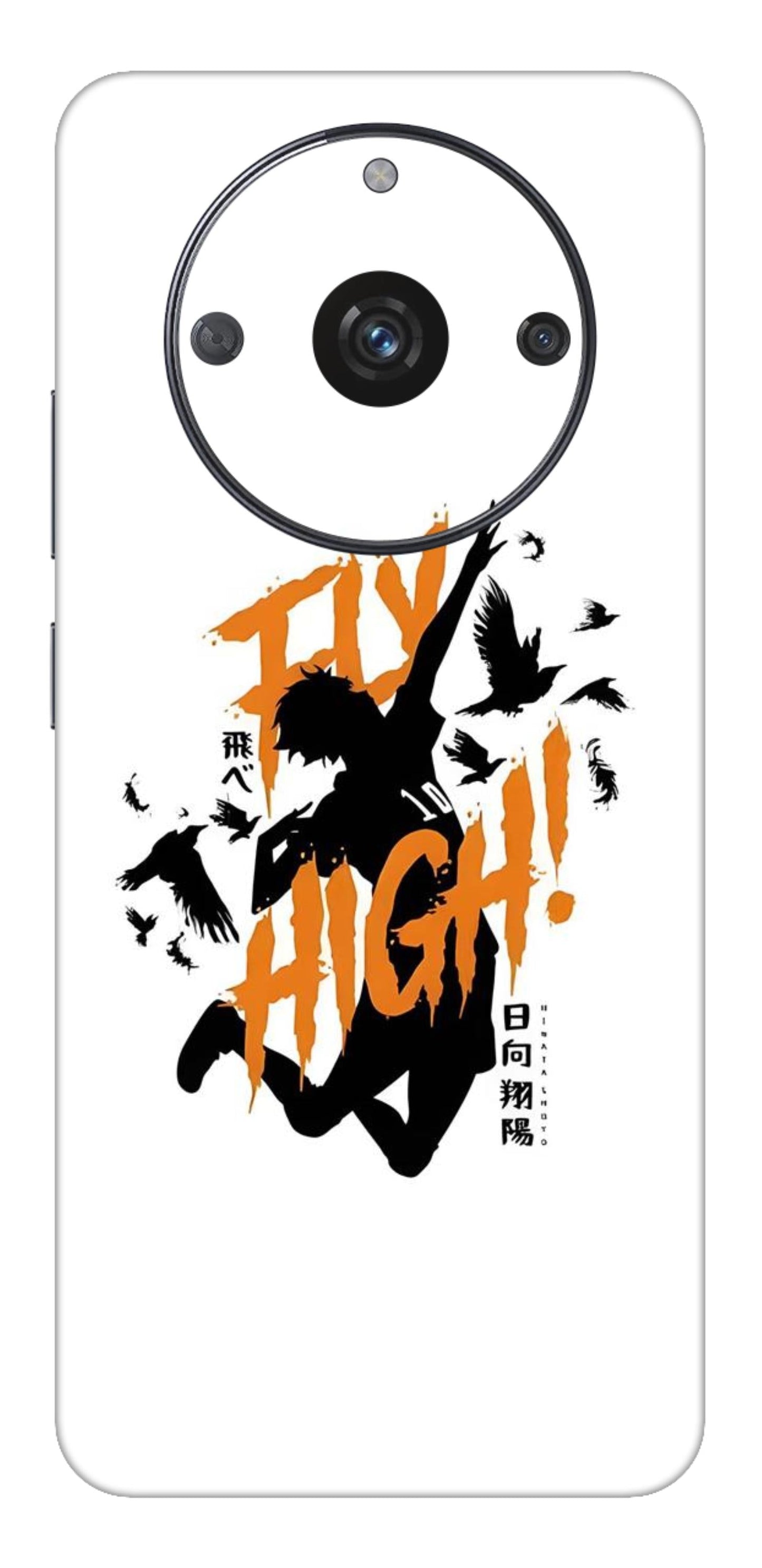 Realme Narzo 60 5G Skins and Wraps