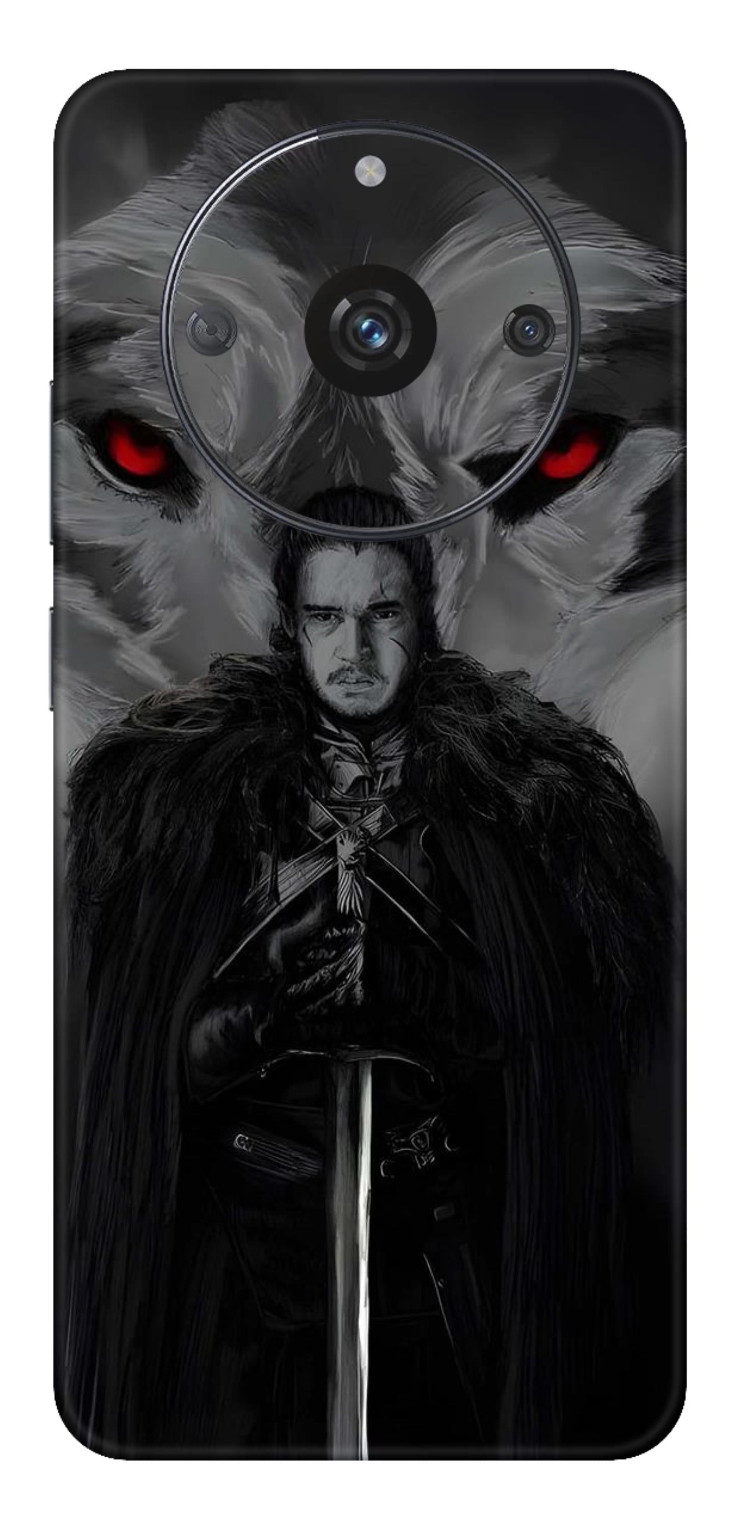 Realme Narzo 60 5G Skins and Wraps