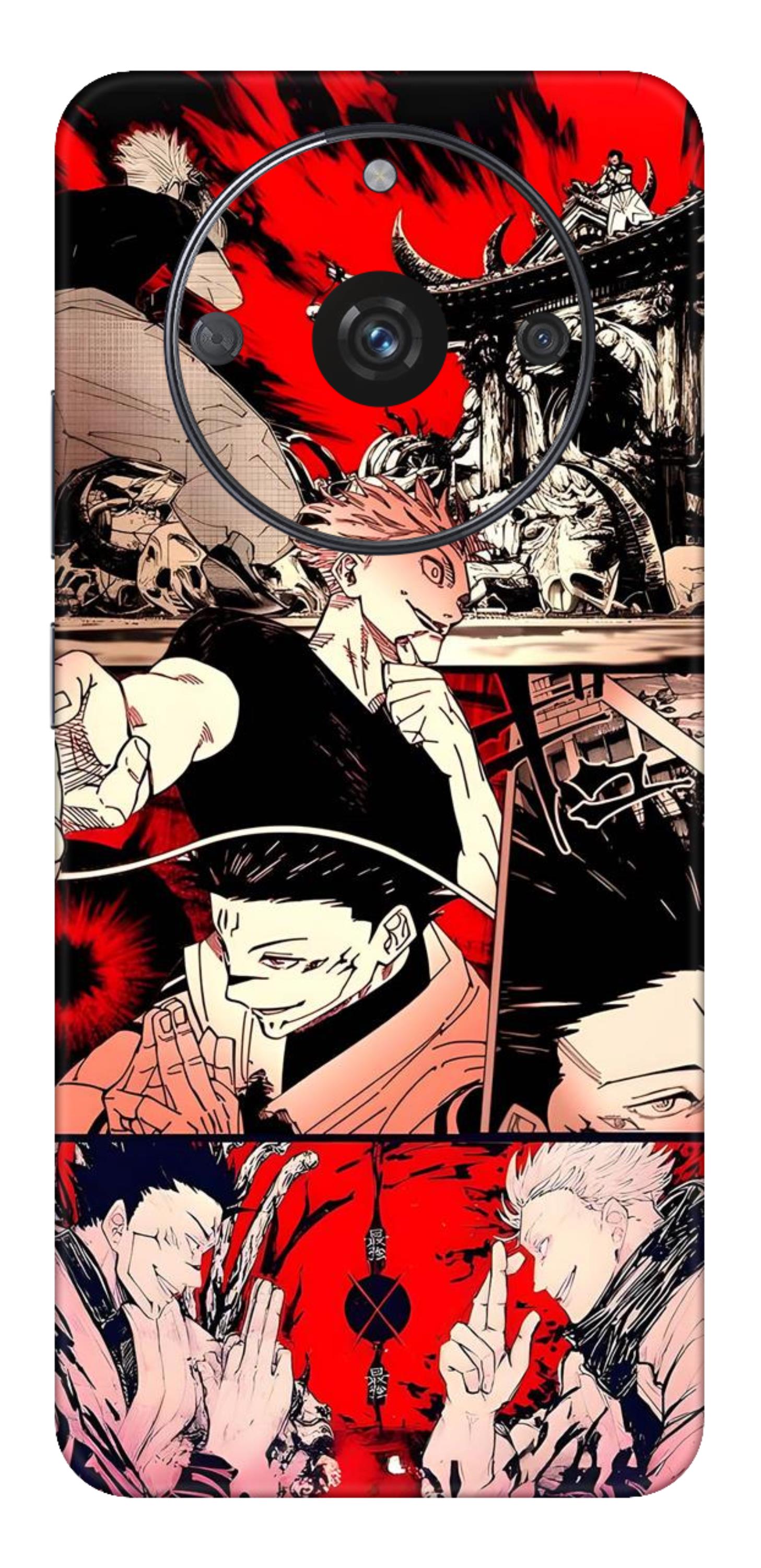 Realme Narzo 60 5G Skins and Wraps