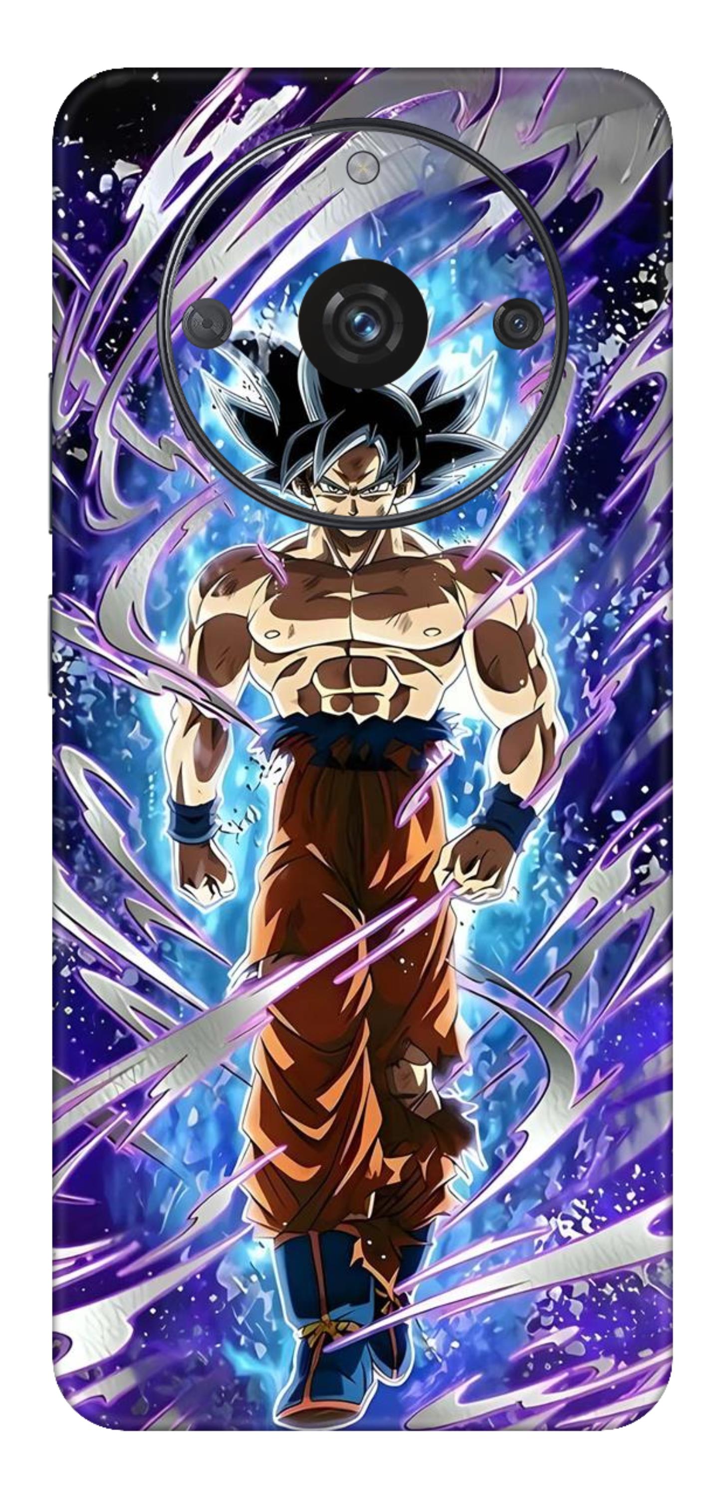 Realme Narzo 60 5G Skins and Wraps