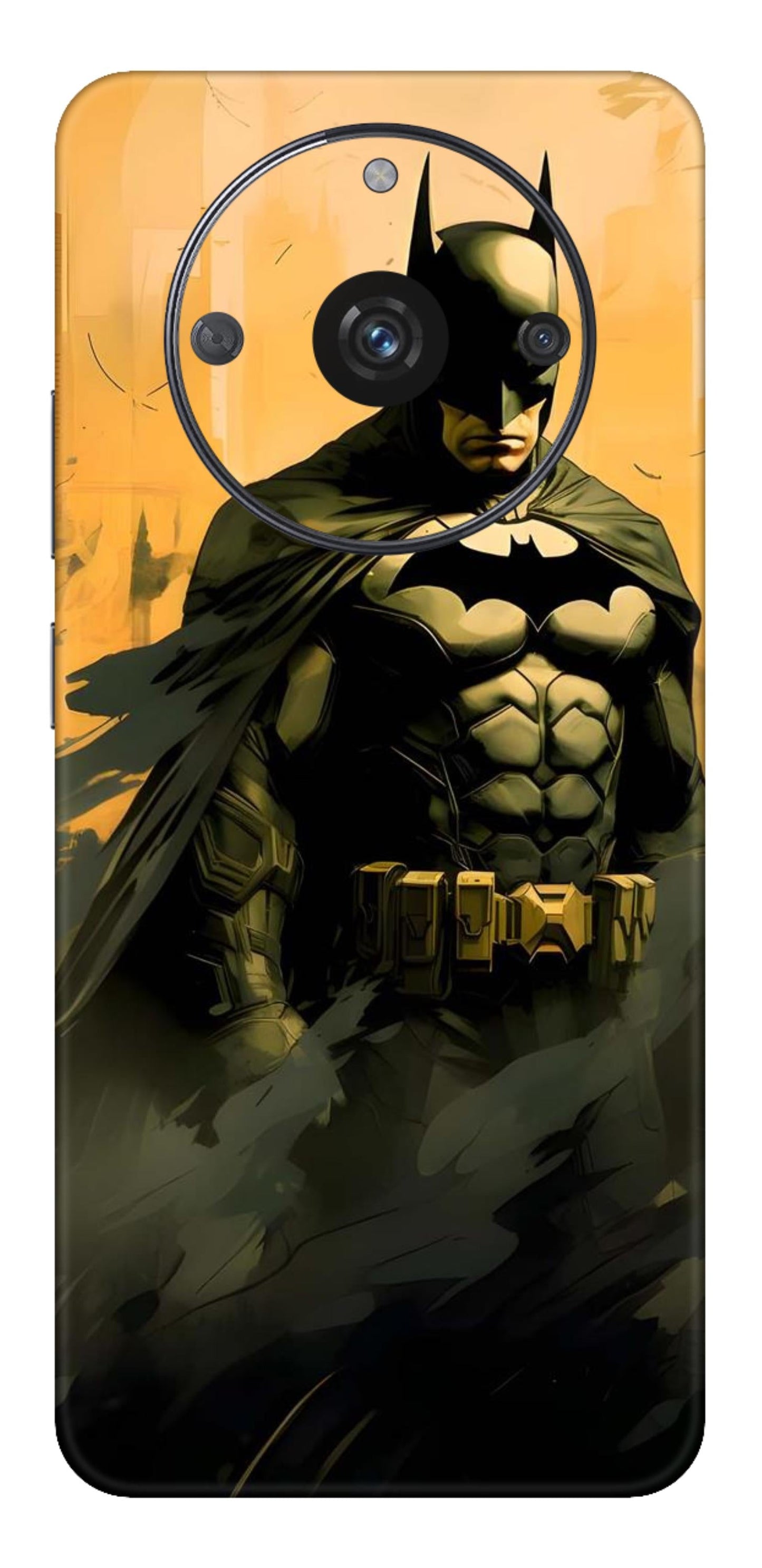 Realme Narzo 60 5G Skins and Wraps