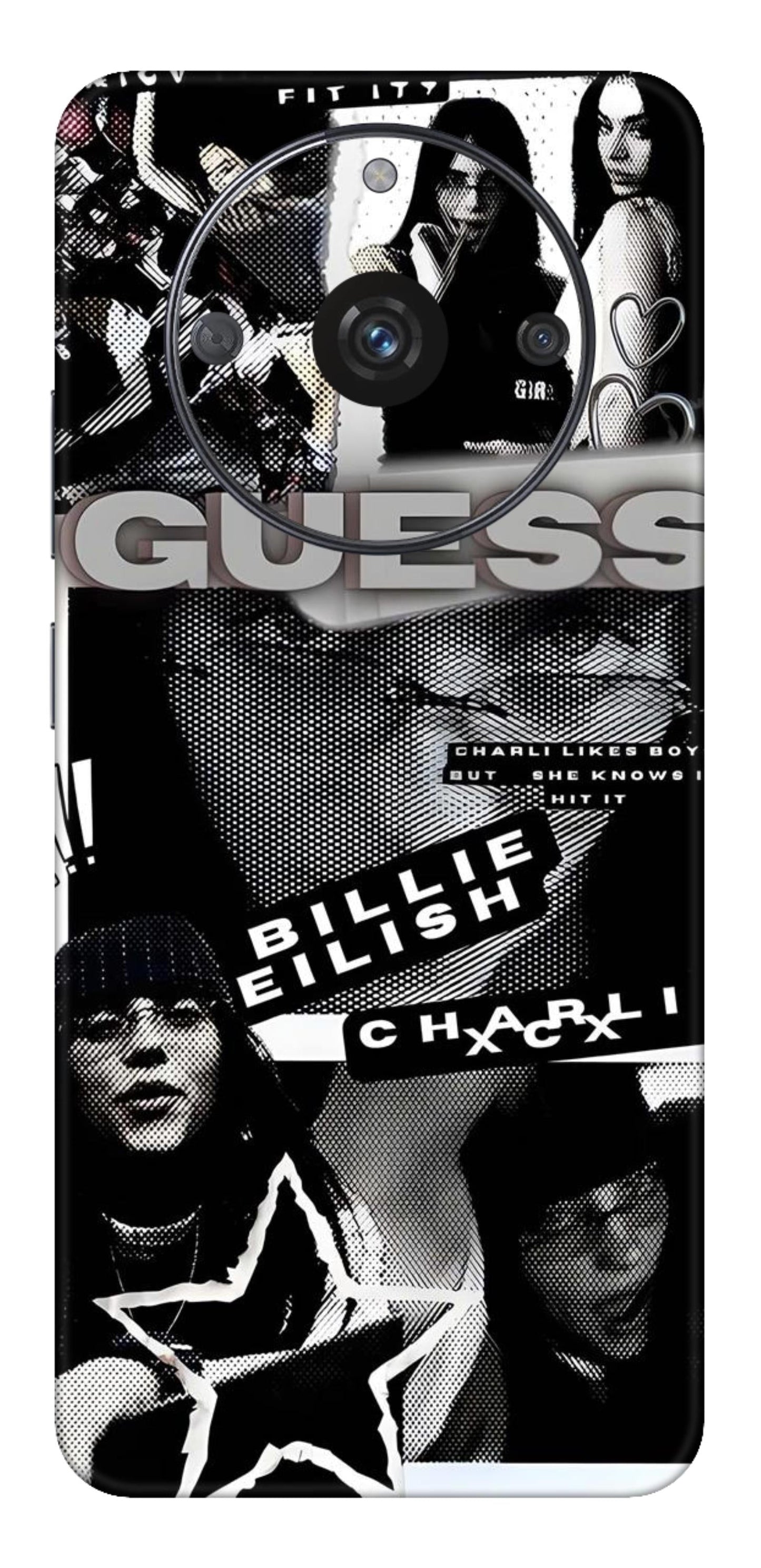 Realme Narzo 60 5G Skins and Wraps