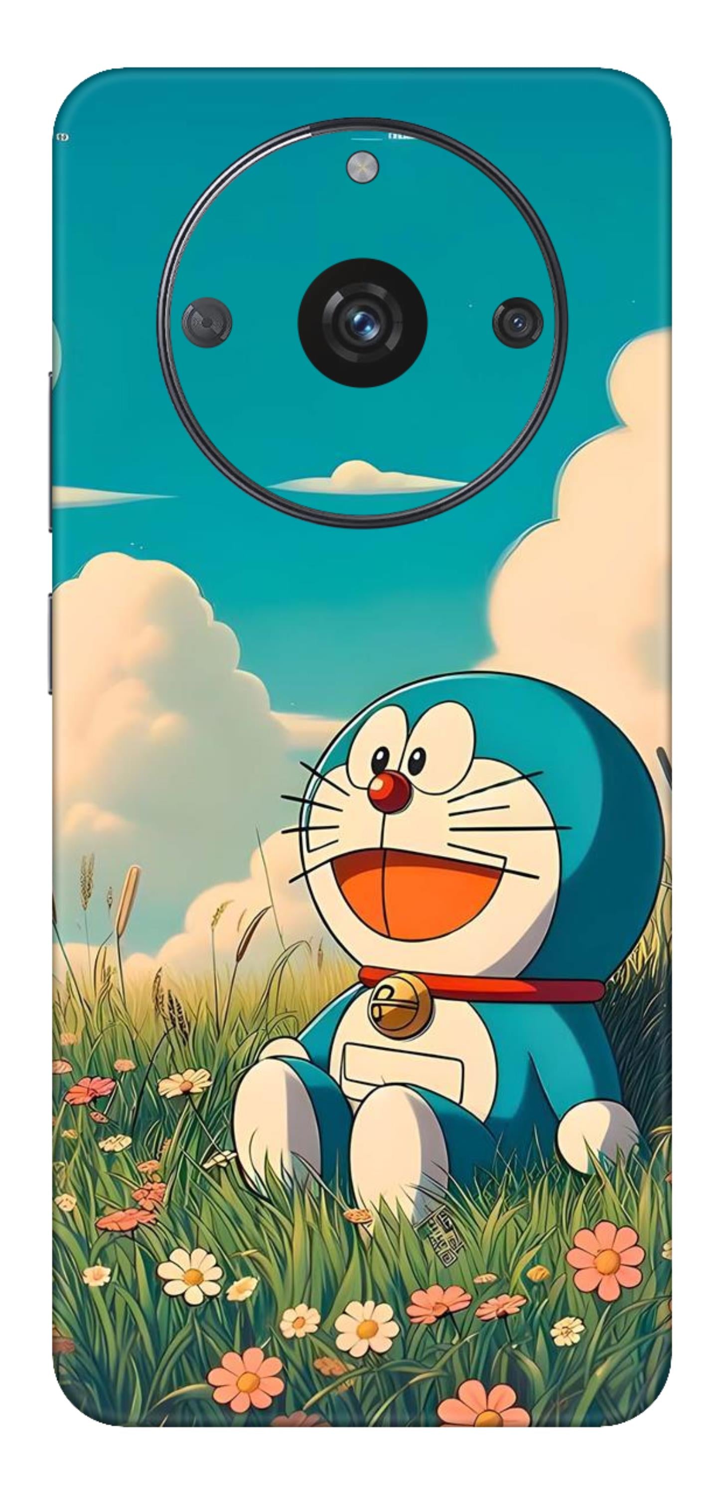 Realme Narzo 60 5G Skins and Wraps