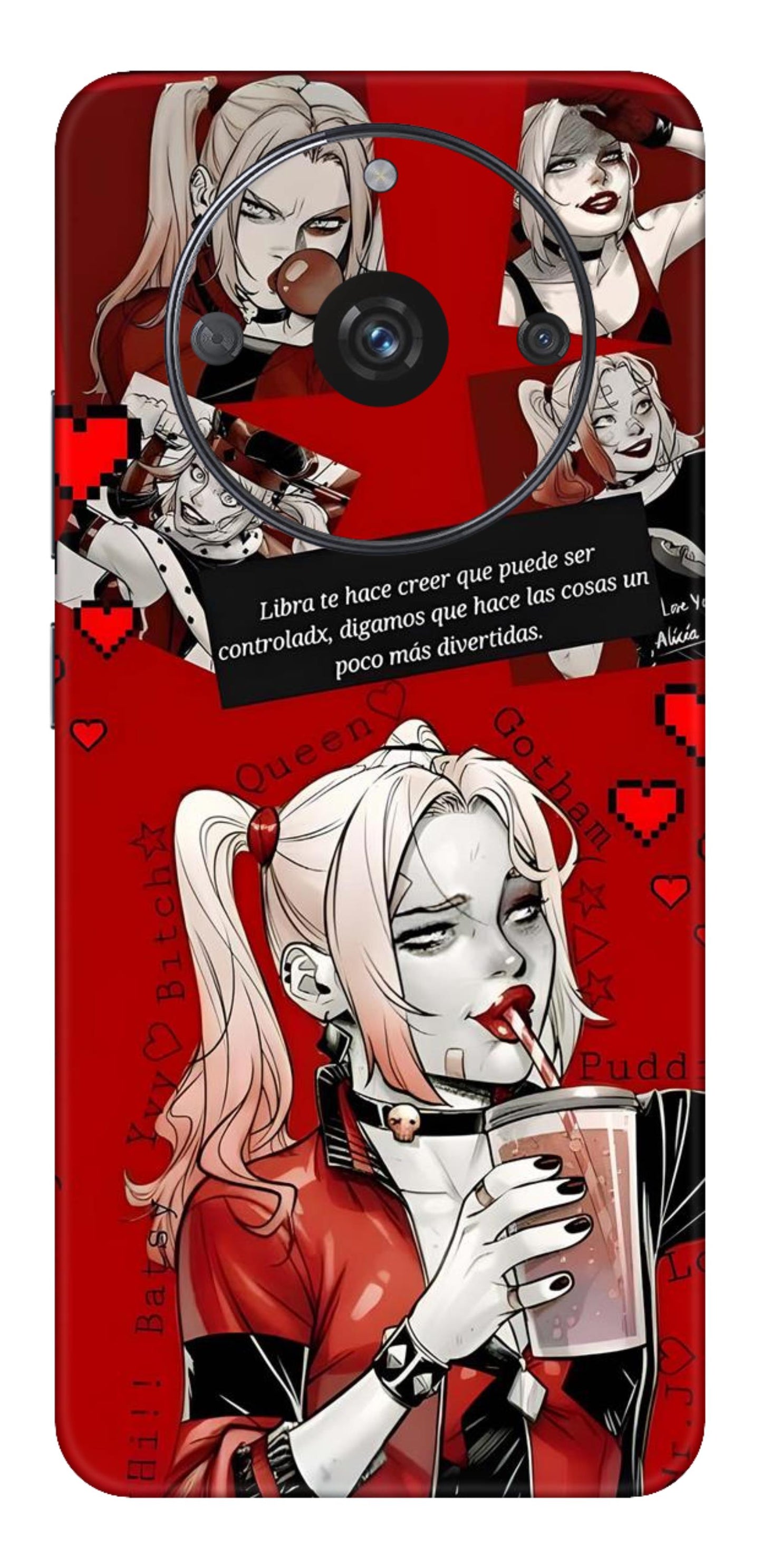 Realme Narzo 60 5G Skins and Wraps