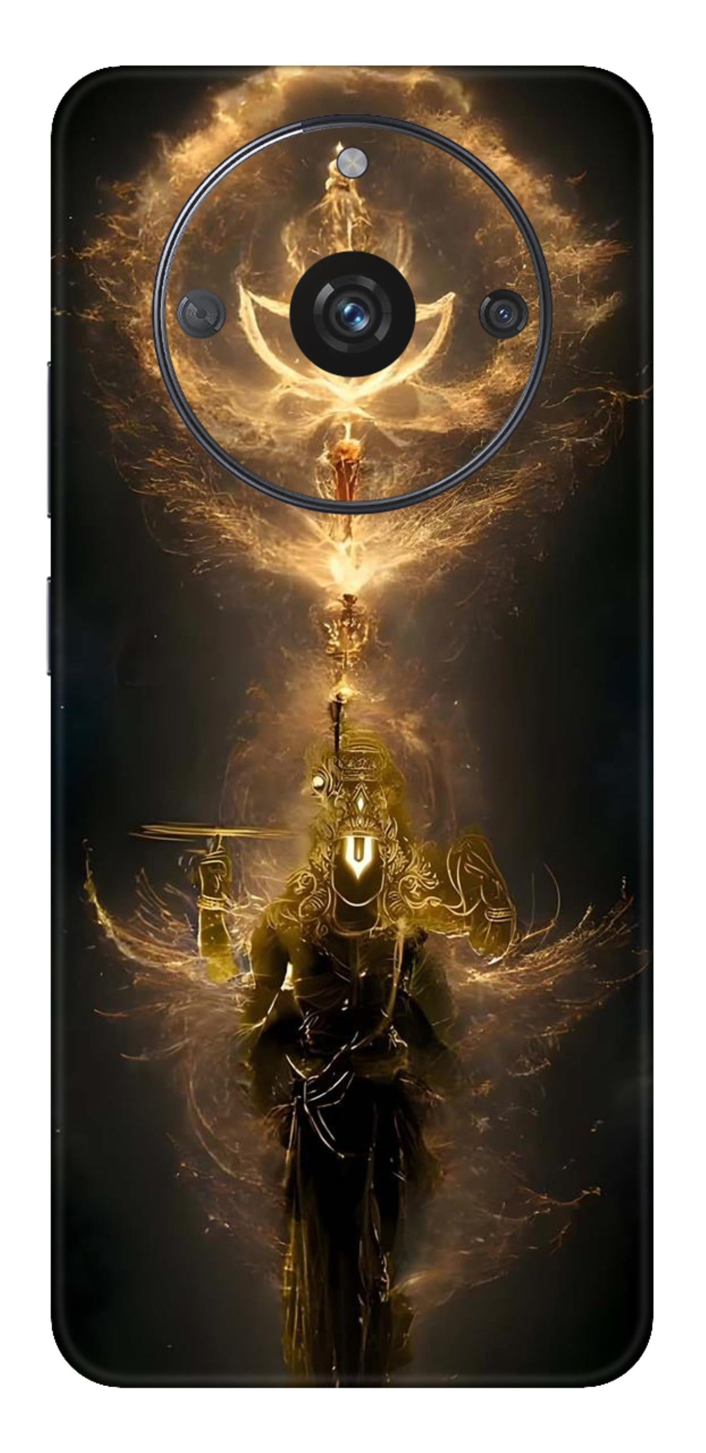 Realme Narzo 60 5G Skins and Wraps