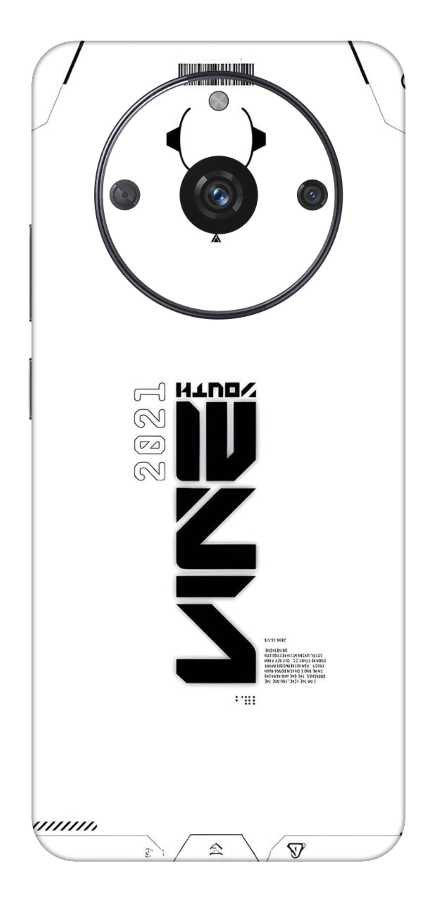 Realme Narzo 60 5G Skins and Wraps