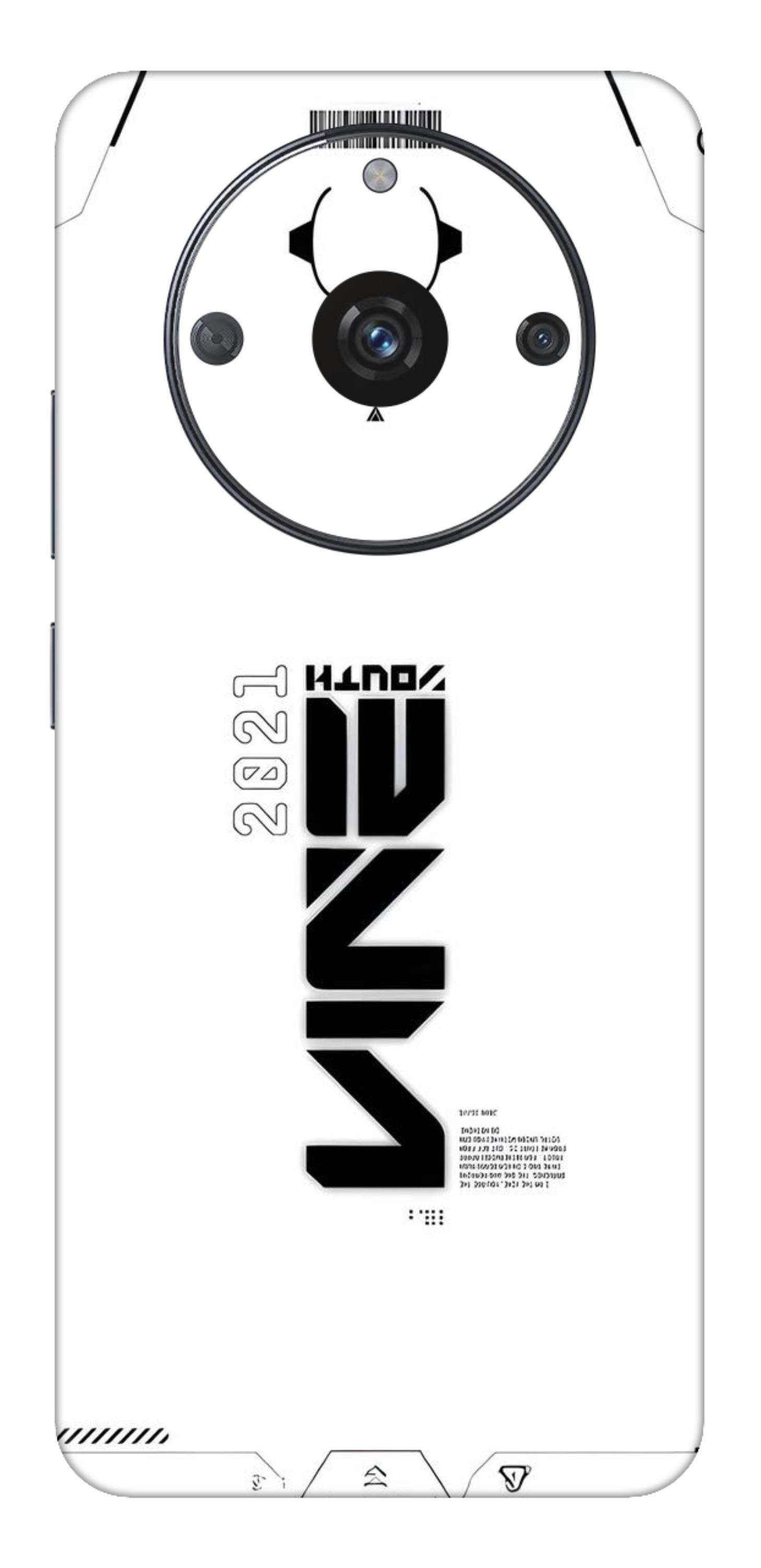 Realme Narzo 60 5G Skins and Wraps