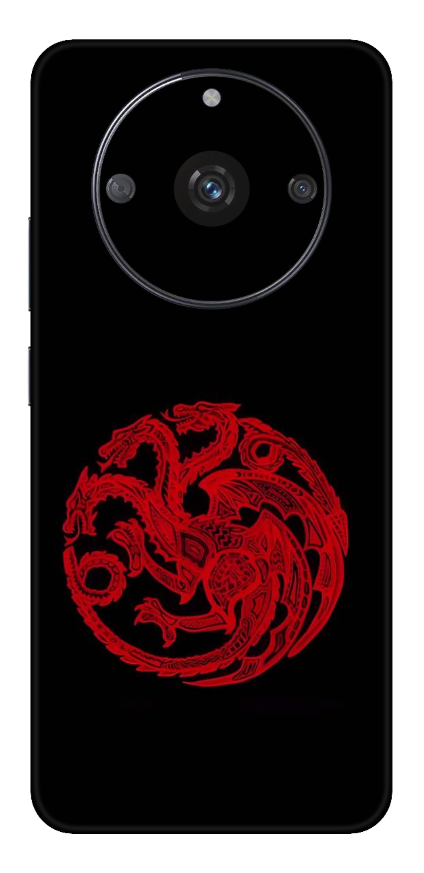 Realme Narzo 60 5G Skins and Wraps